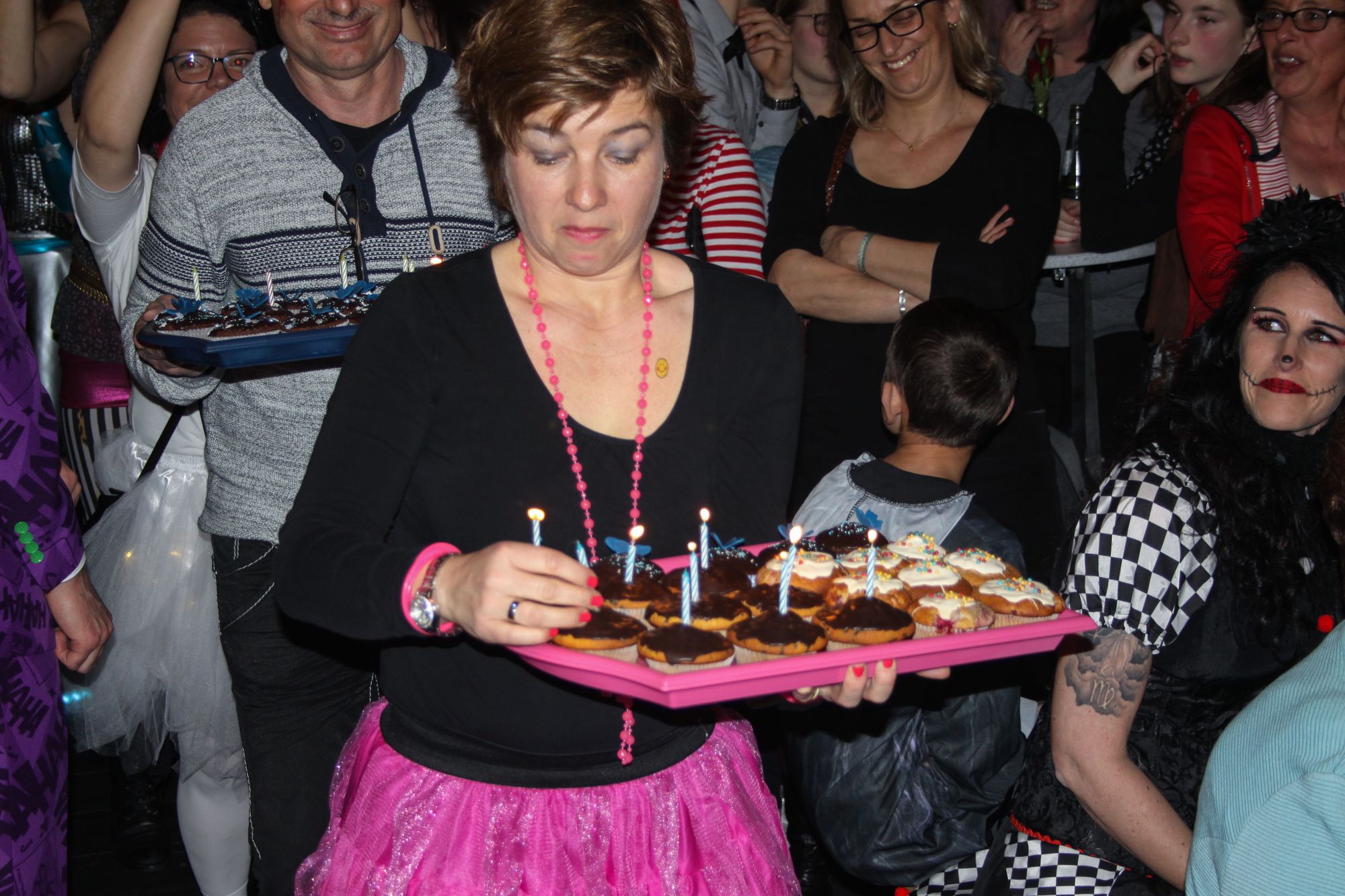 Kappensitzung 2020 267