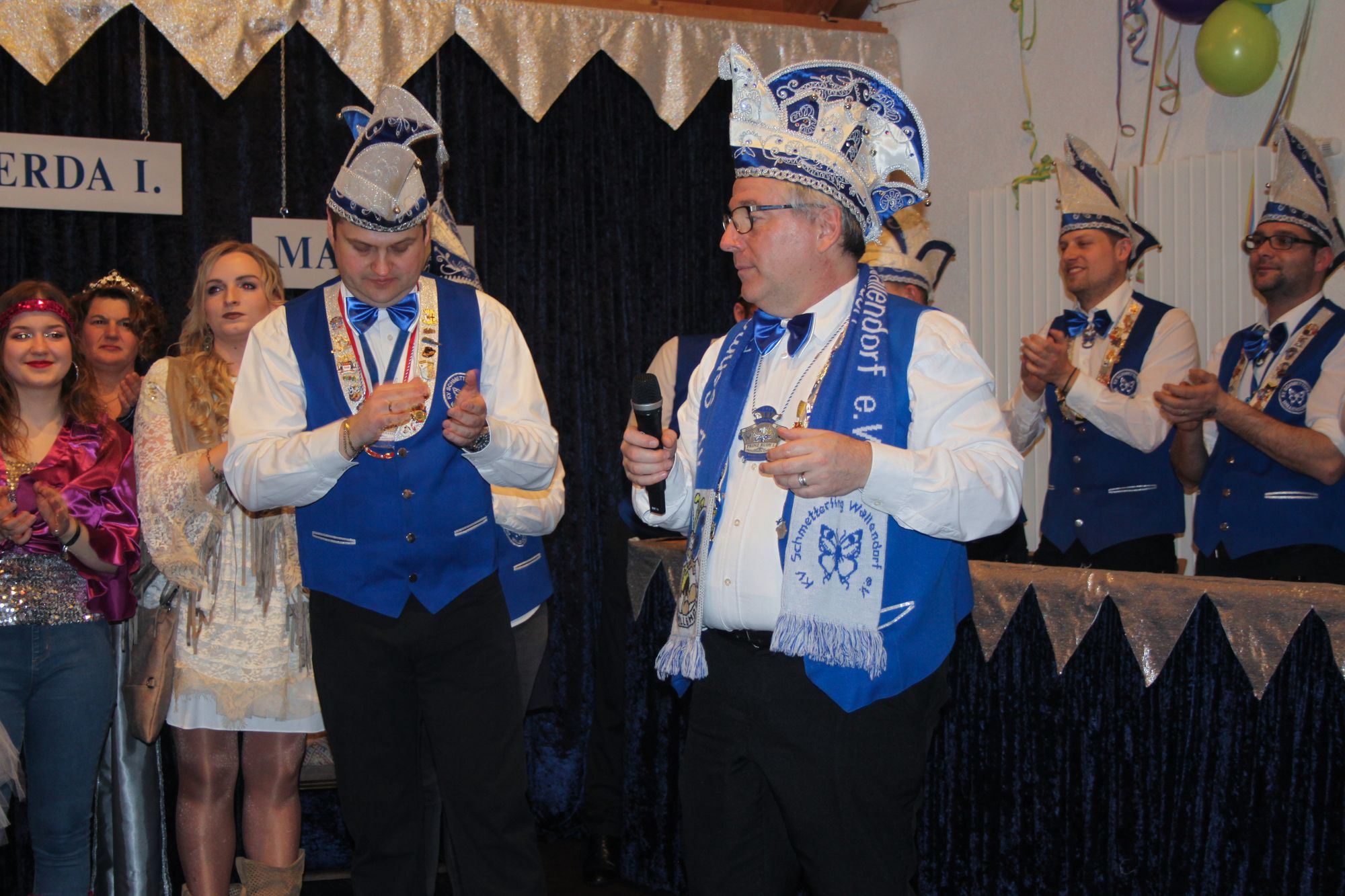 Kappensitzung 2020 273