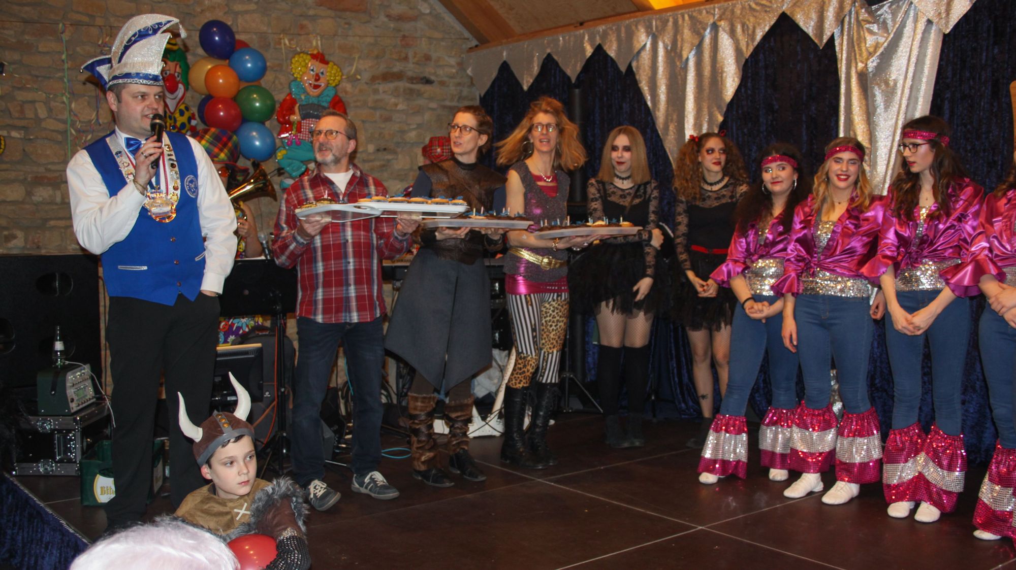 Kappensitzung 2020 278