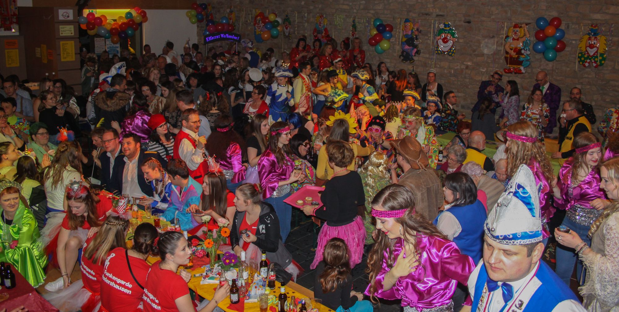 Kappensitzung 2020 286