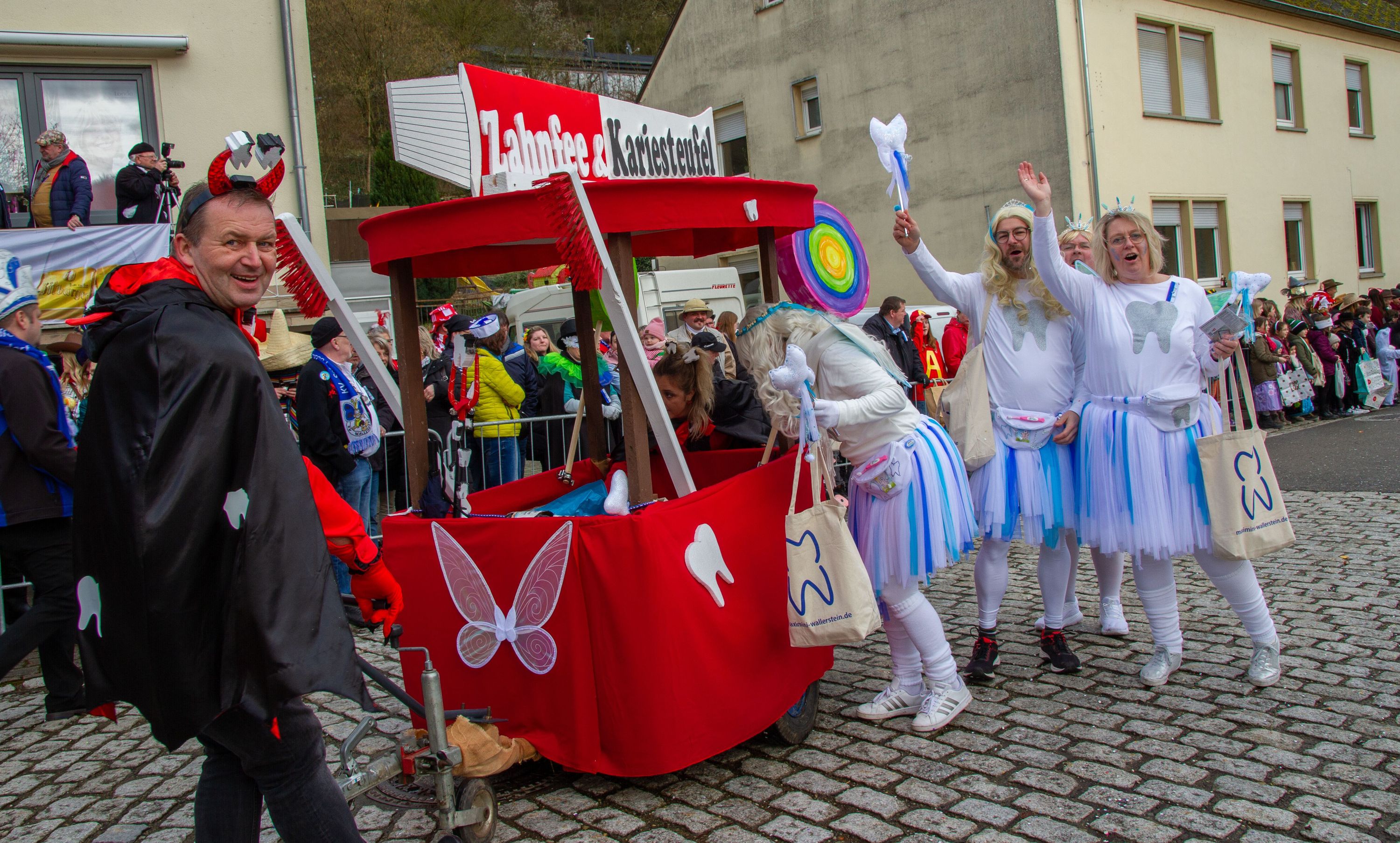 Rosenmontag Wallendorf2024 0101