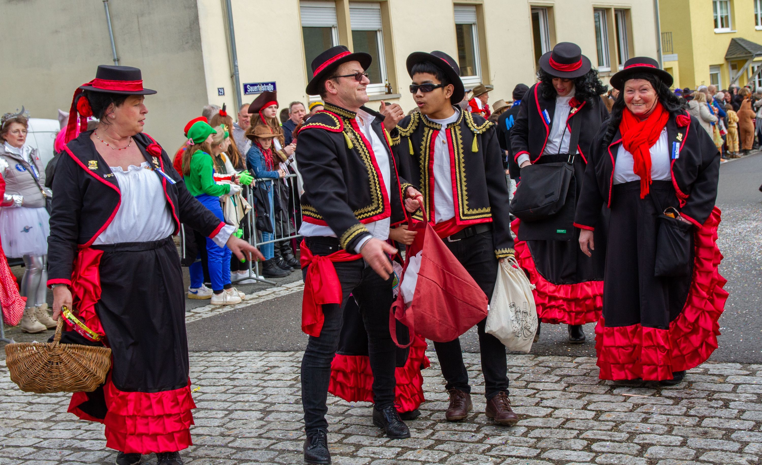 Rosenmontag Wallendorf2024 0107