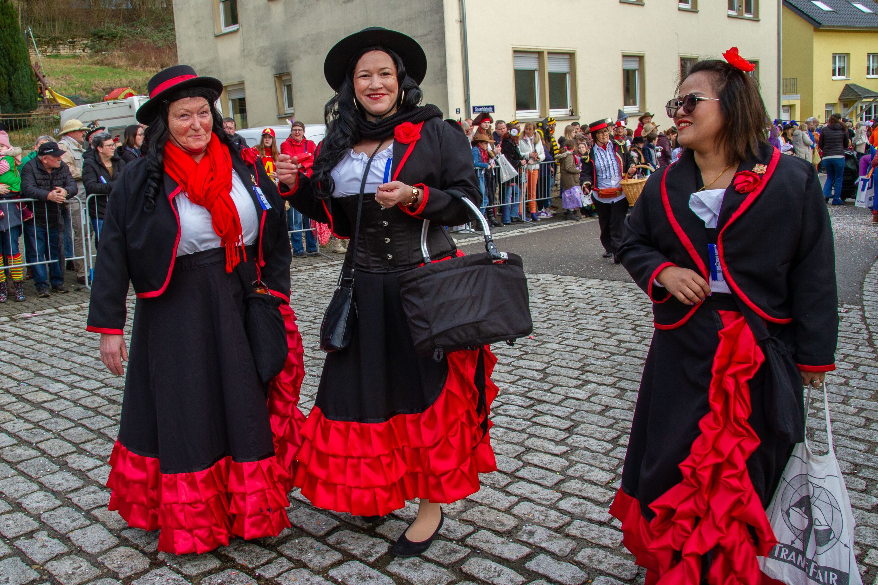 Rosenmontag Wallendorf2024 0109