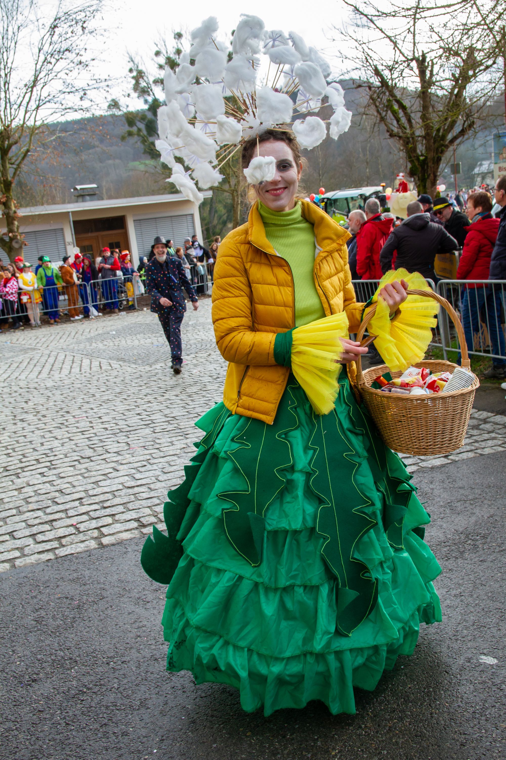 Rosenmontag Wallendorf2024 0212