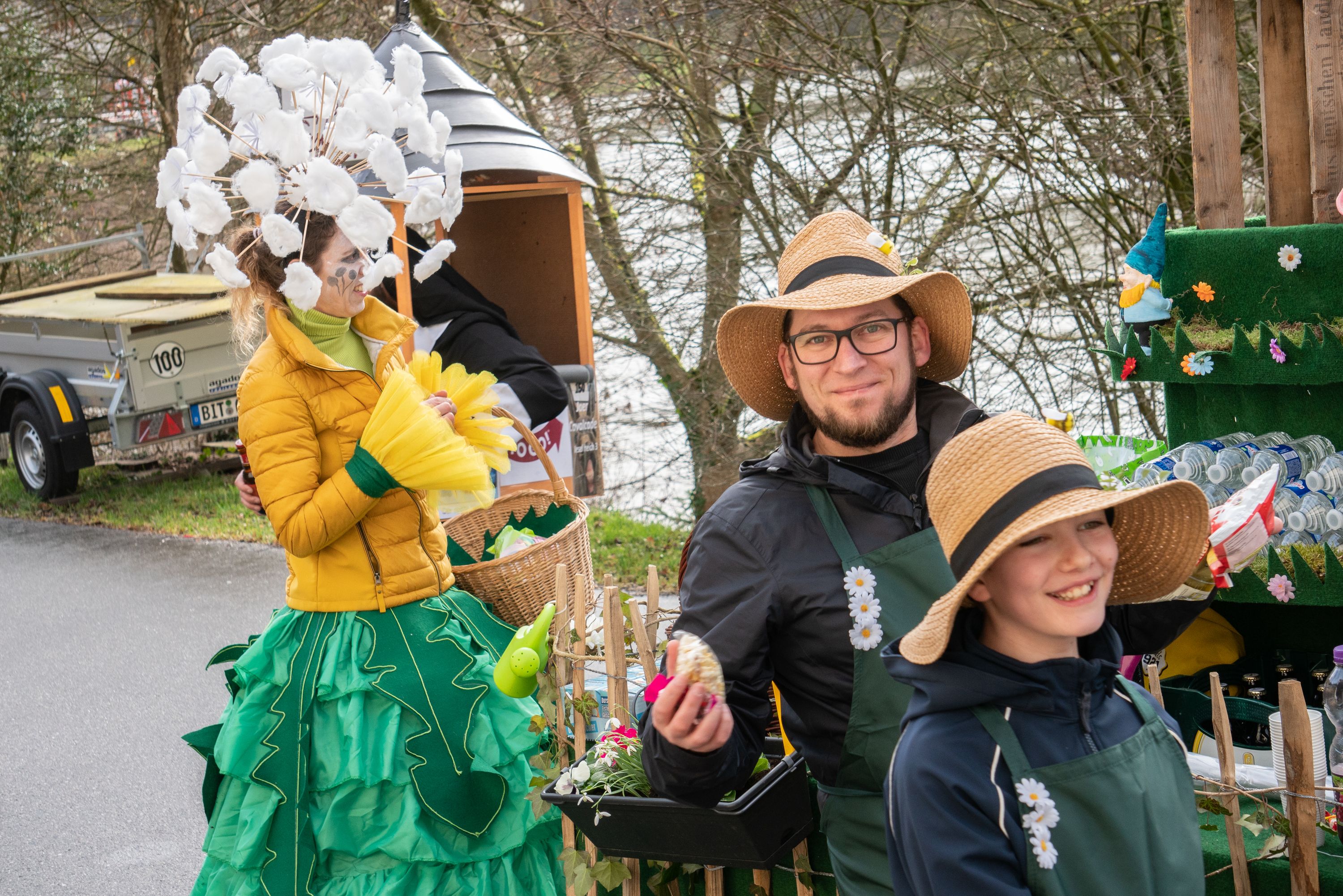 Rosenmontag Wallendorf2024 0404