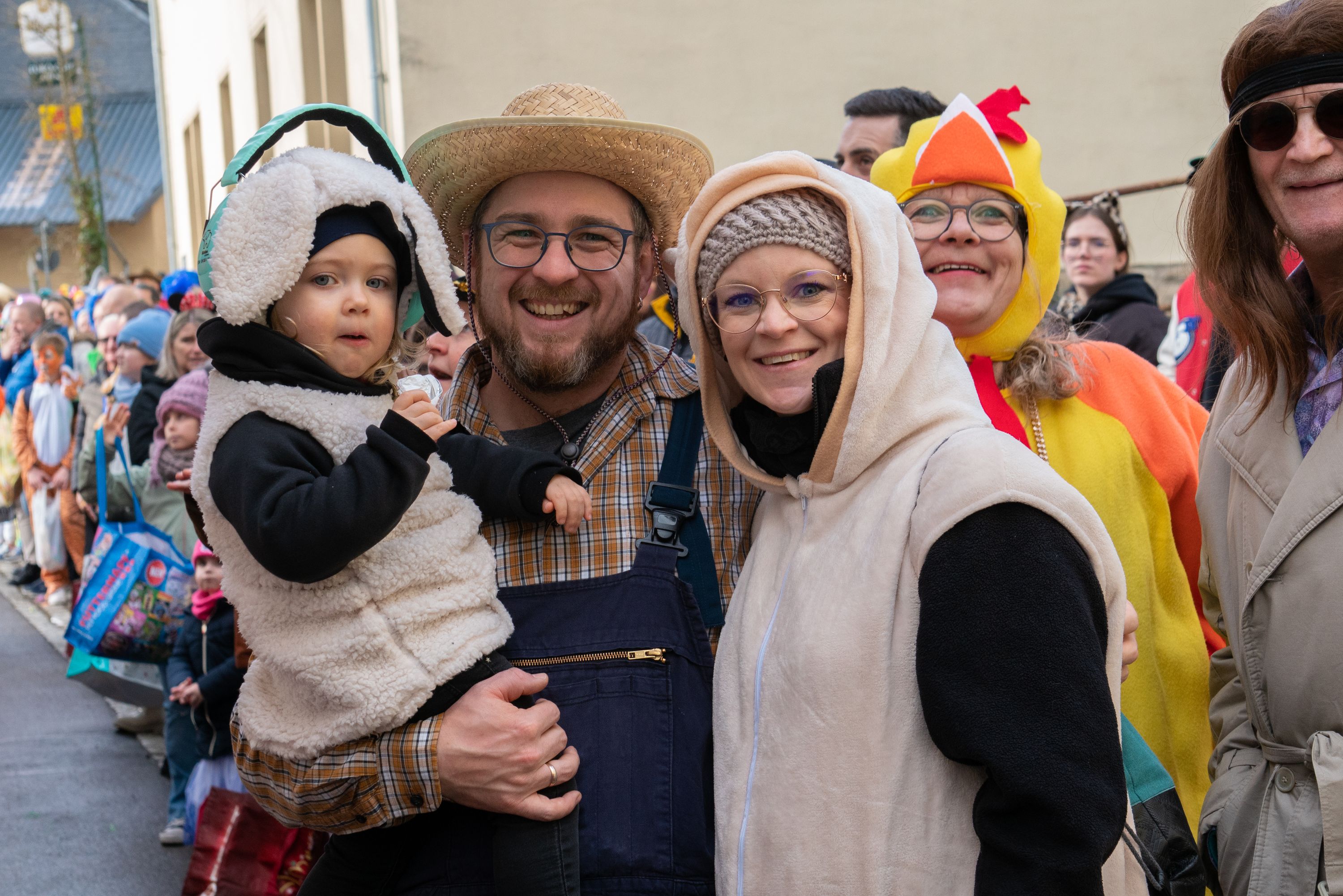 Rosenmontag Wallendorf2024 0712