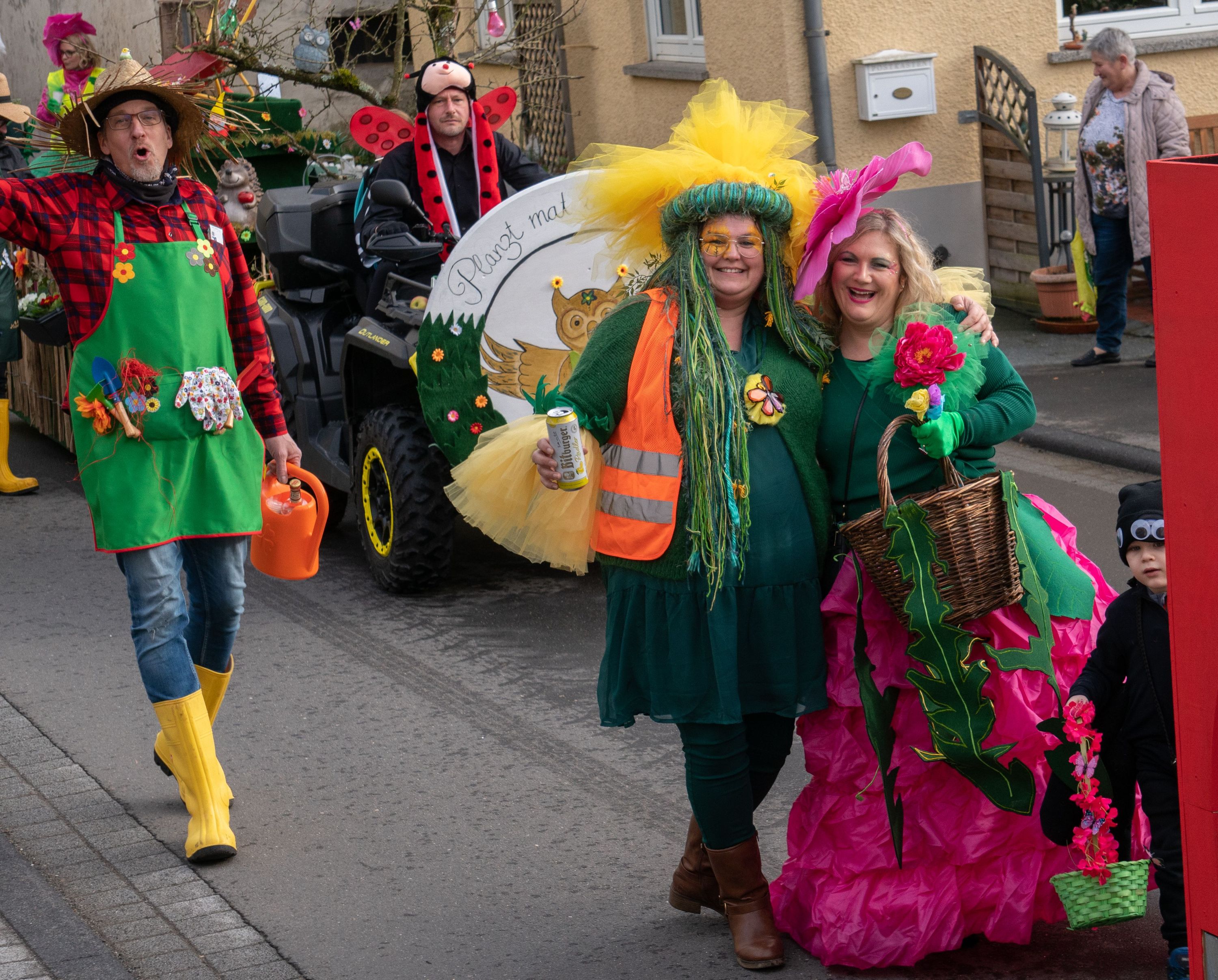 Rosenmontag Wallendorf2024 0718
