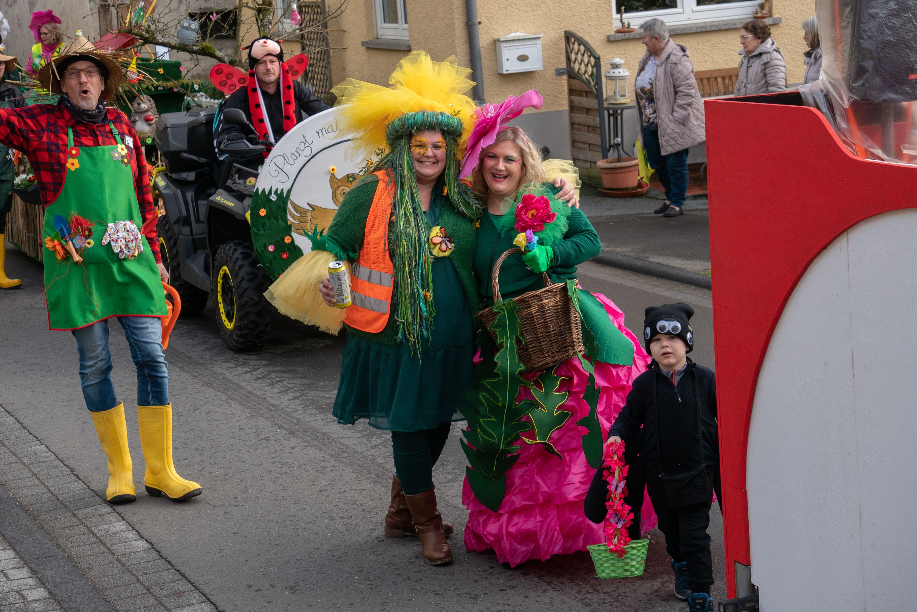 Rosenmontag Wallendorf2024 0719