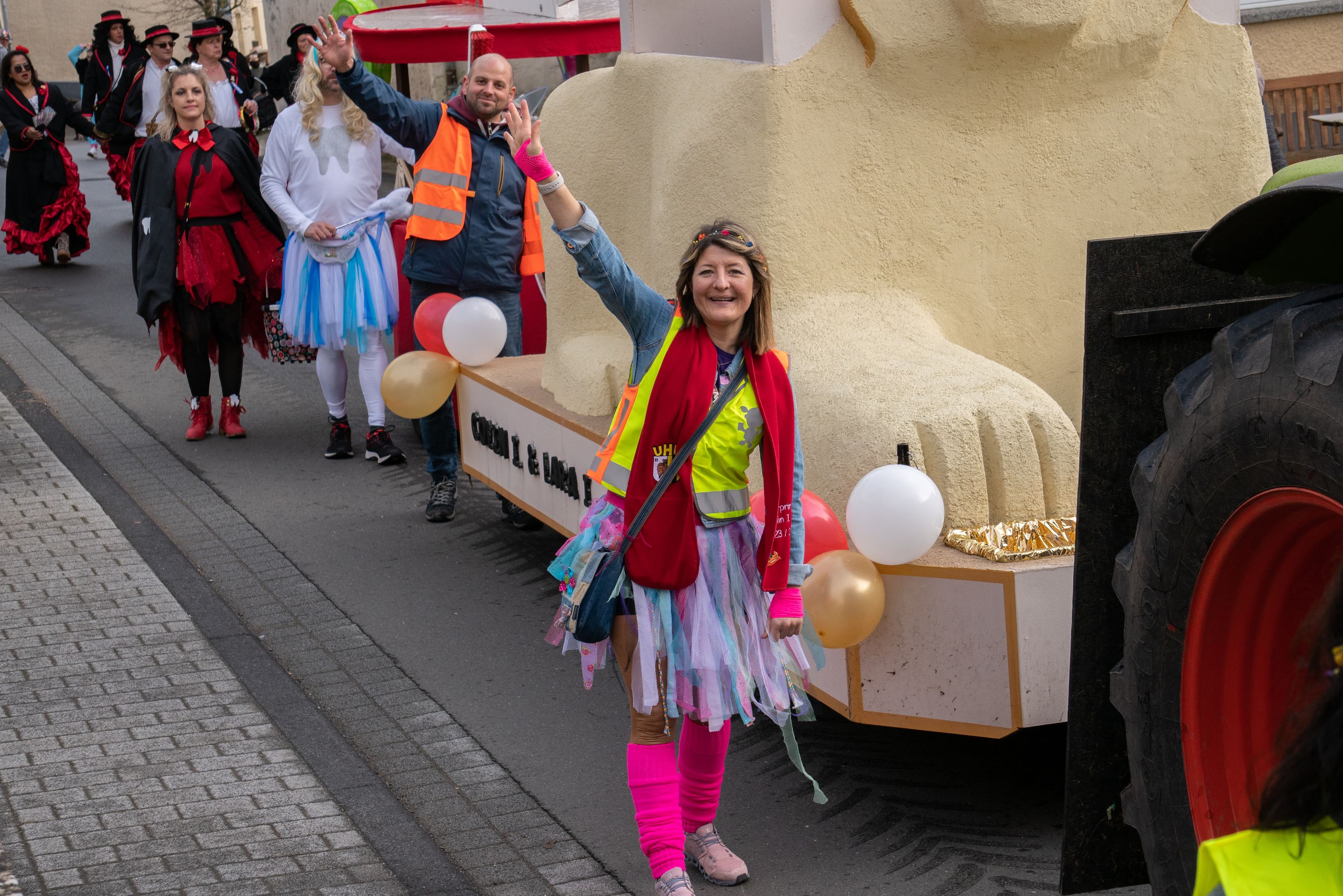 Rosenmontag Wallendorf2024 0727