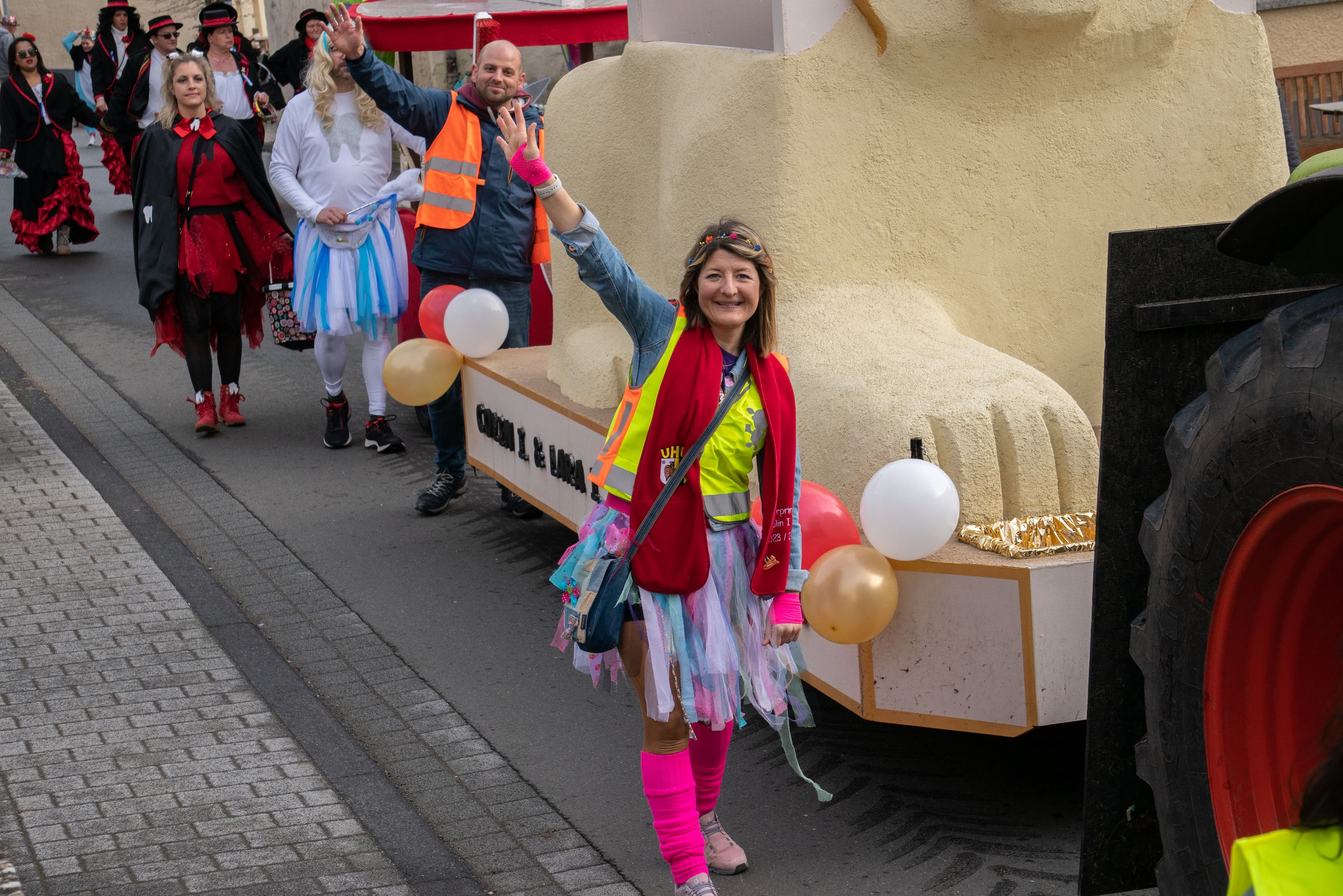 Rosenmontag Wallendorf2024 0728