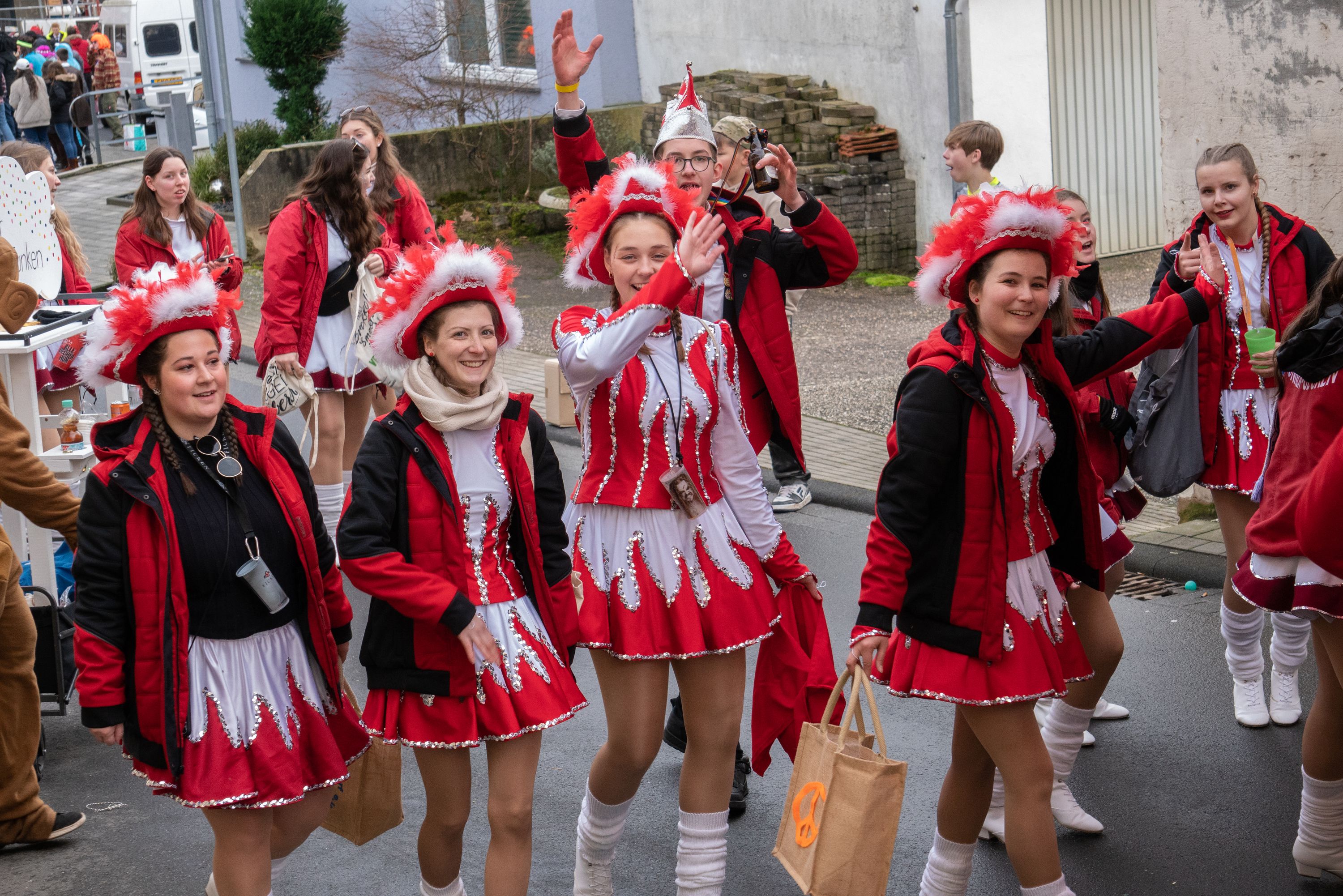 Rosenmontag Wallendorf2024 0807