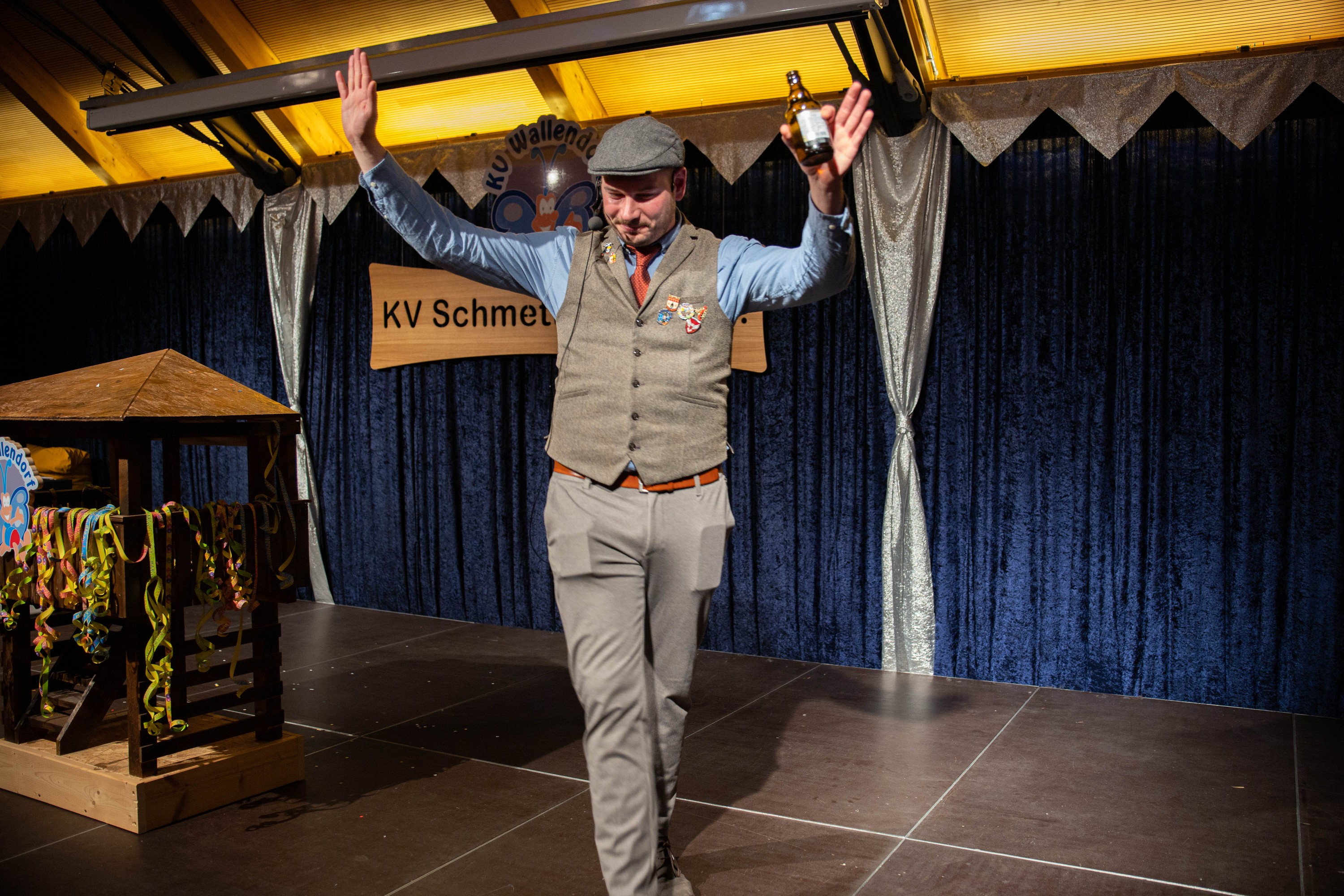 Kappensitzung 2025 02