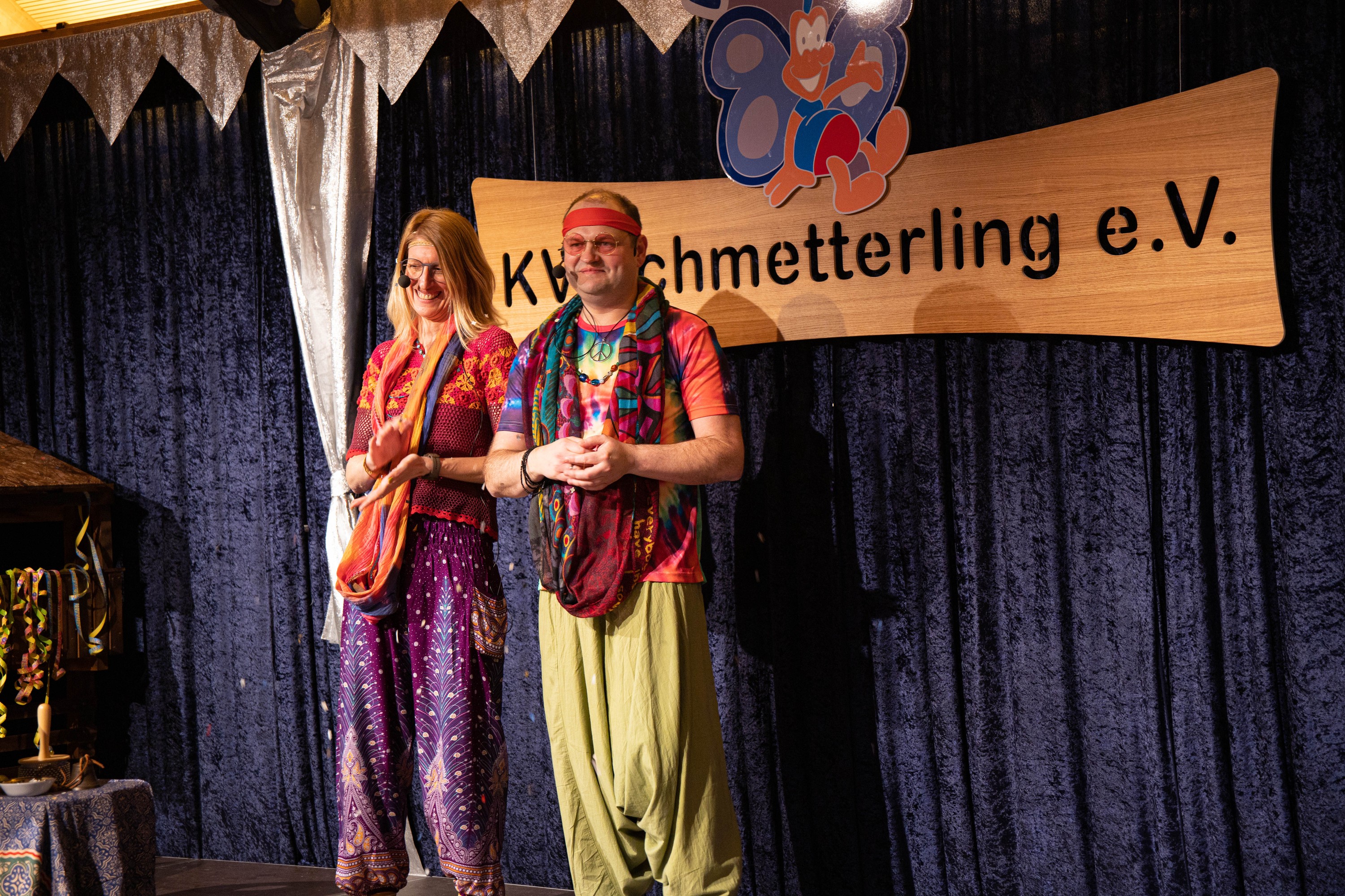 Kappensitzung 2025 05