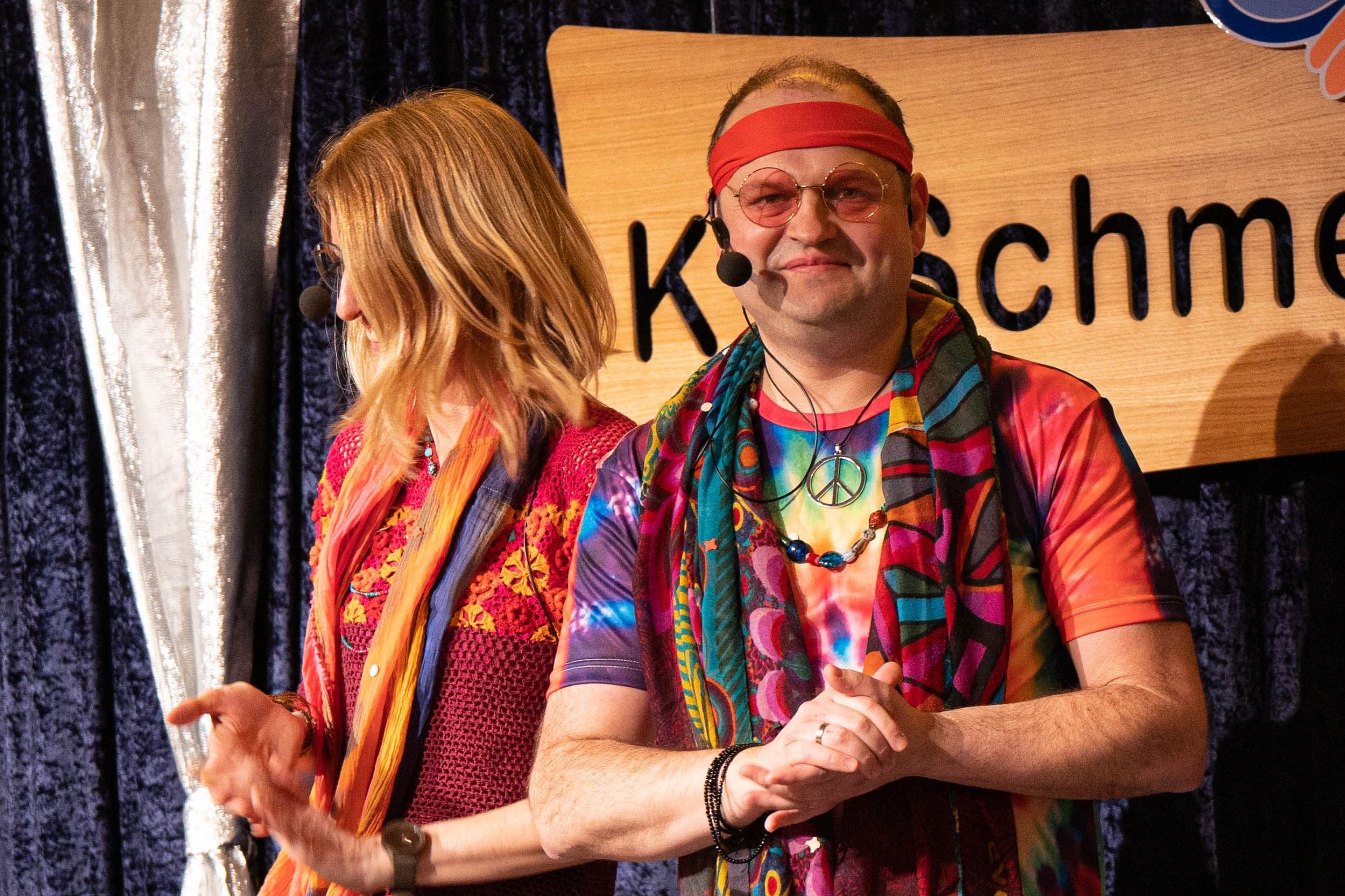 Kappensitzung 2025 06