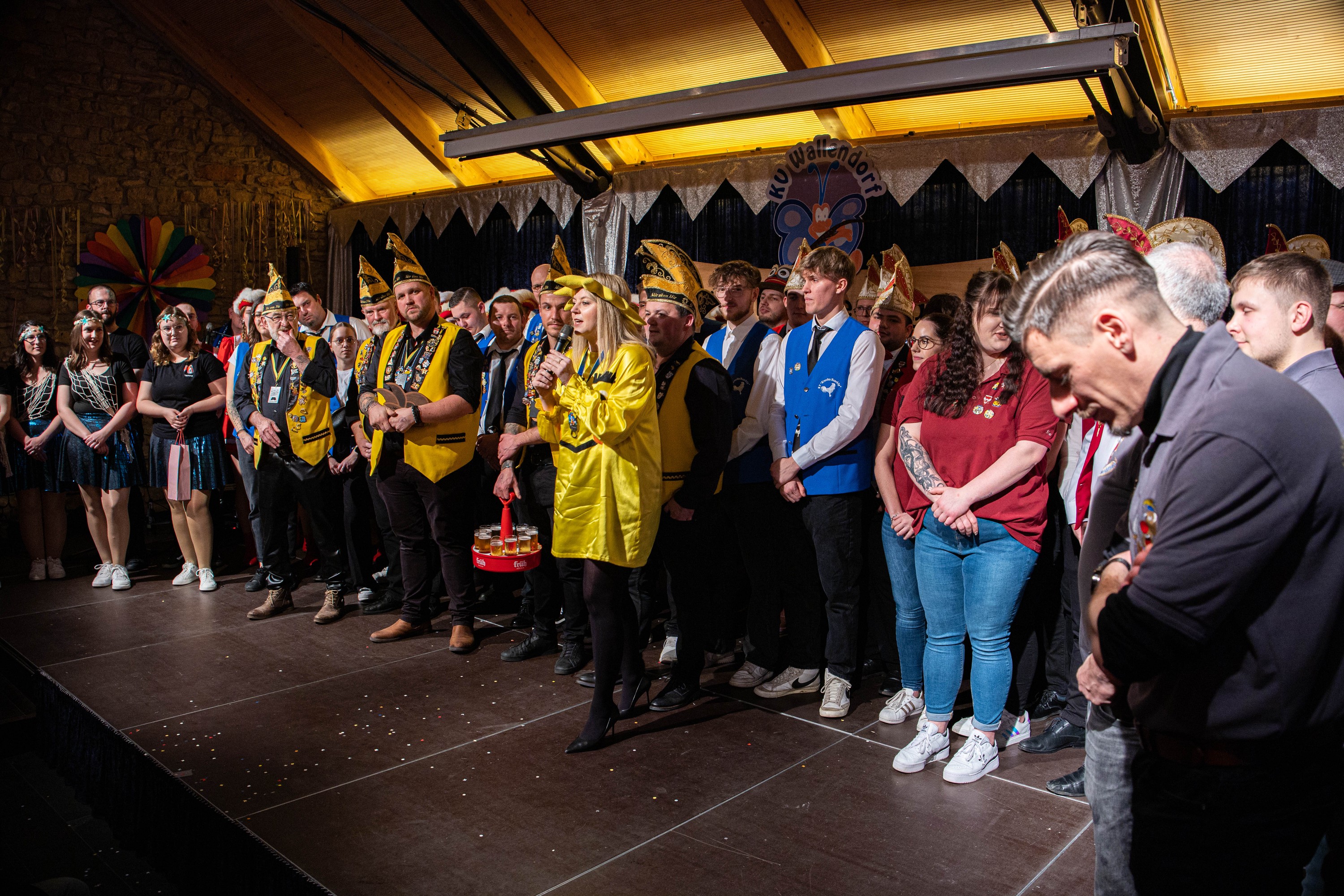 Kappensitzung 2025 14