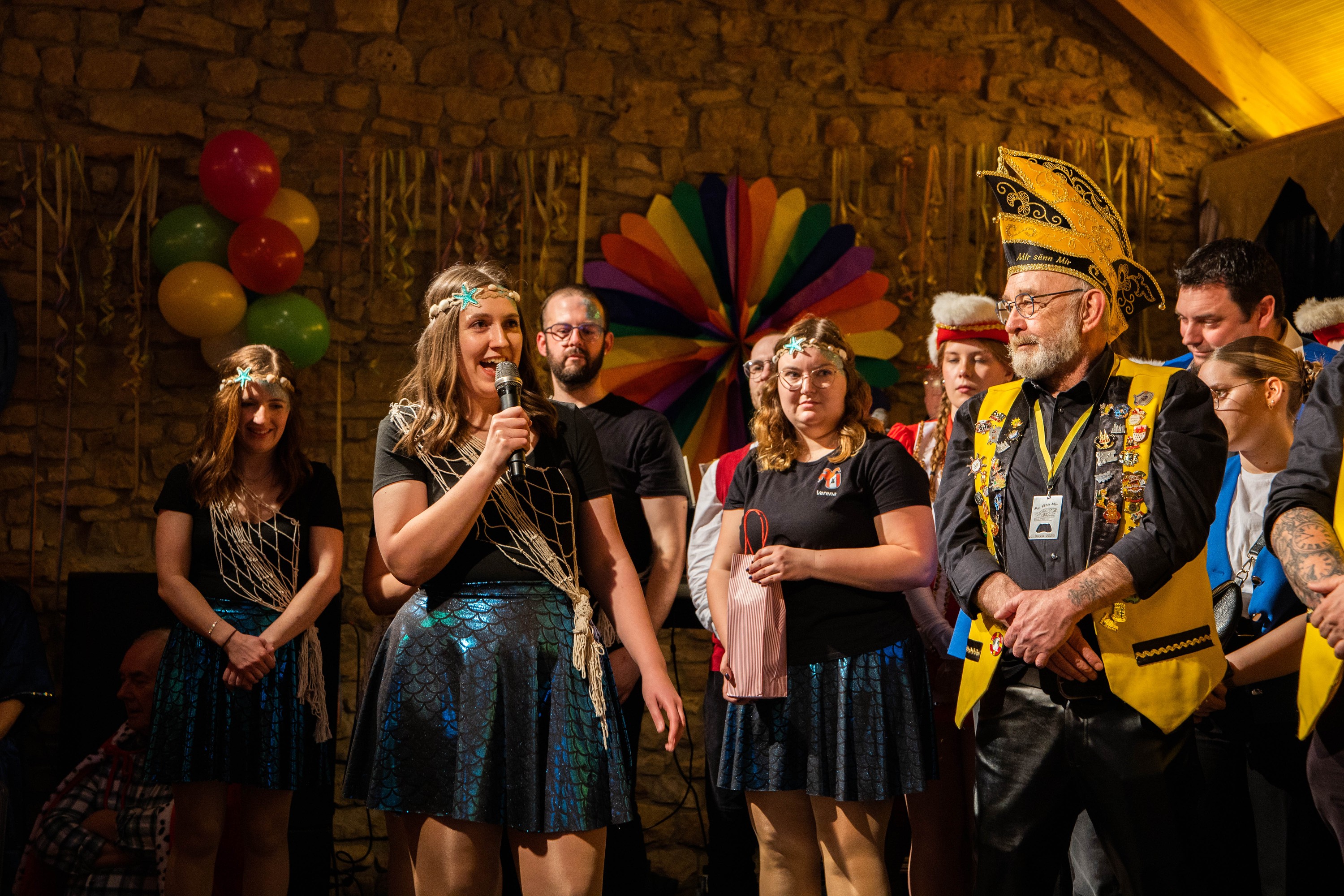 Kappensitzung 2025 24