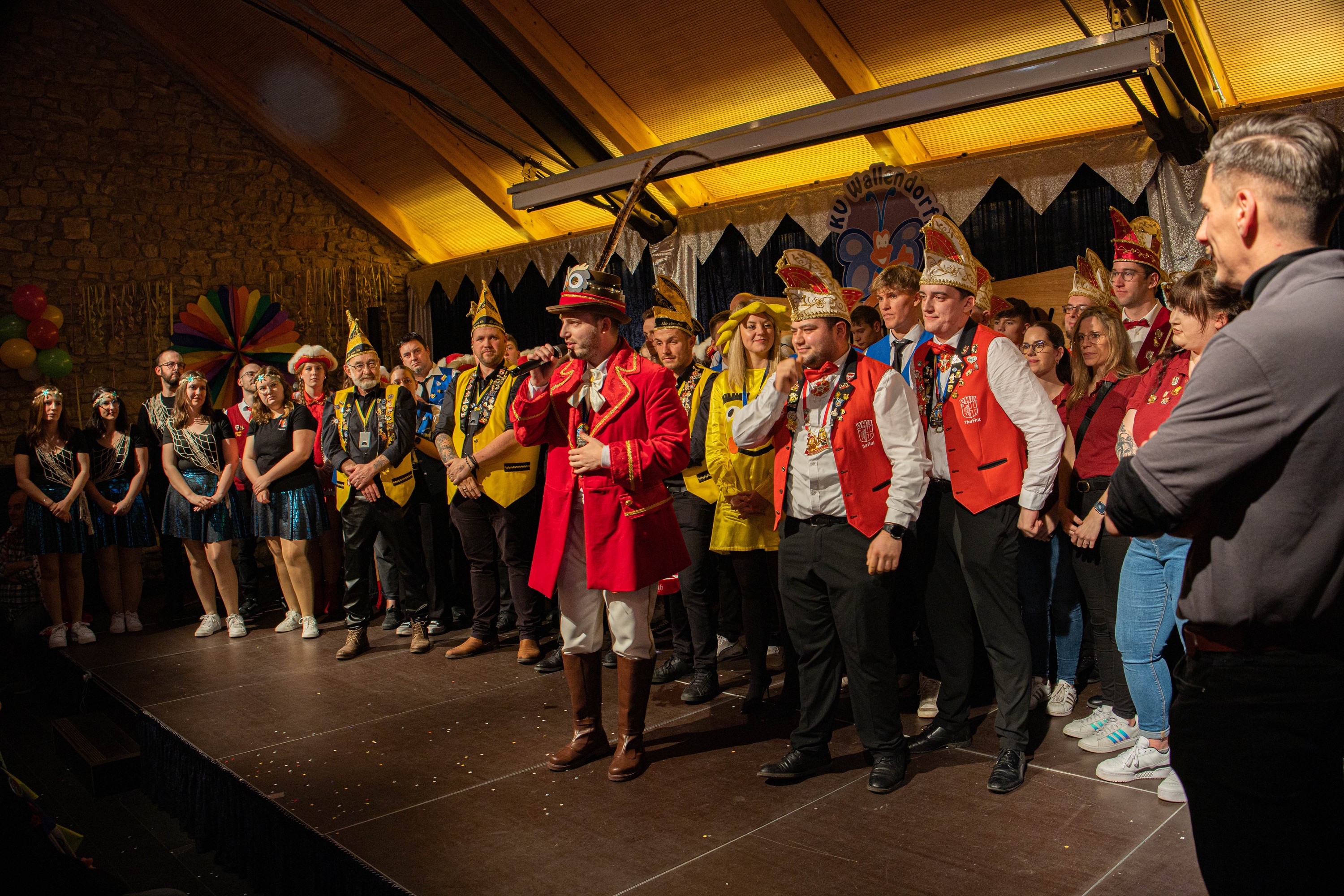 Kappensitzung 2025 31