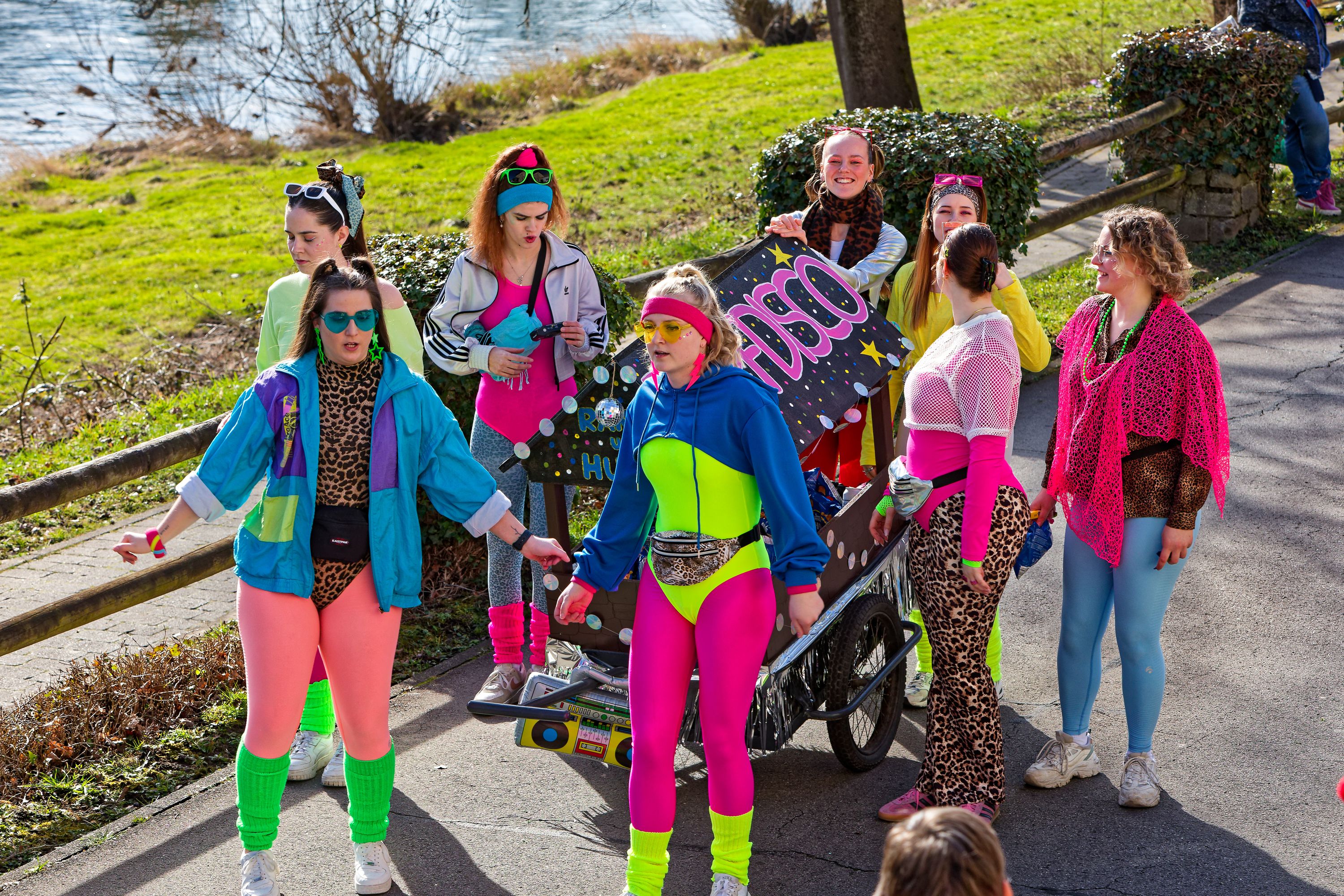 Umzug Bollendorf 2025 146