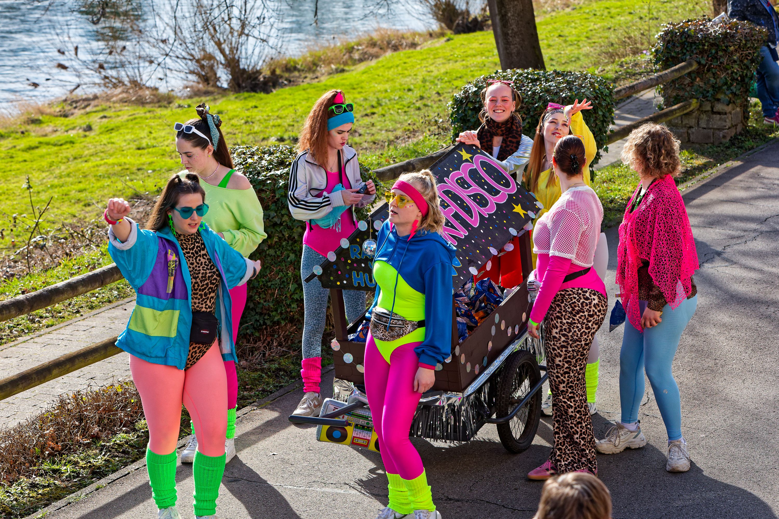 Umzug Bollendorf 2025 147