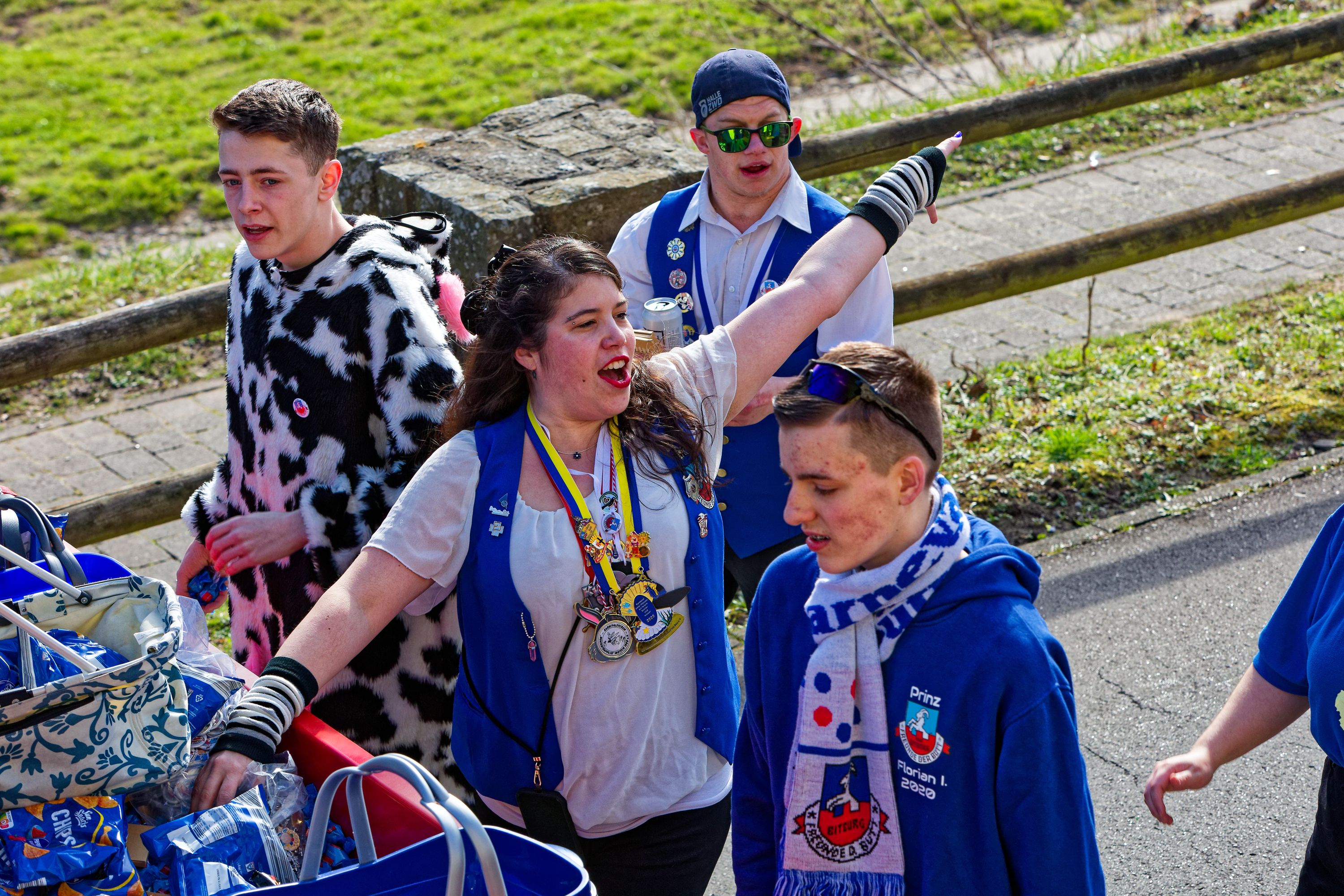 Umzug Bollendorf 2025 163