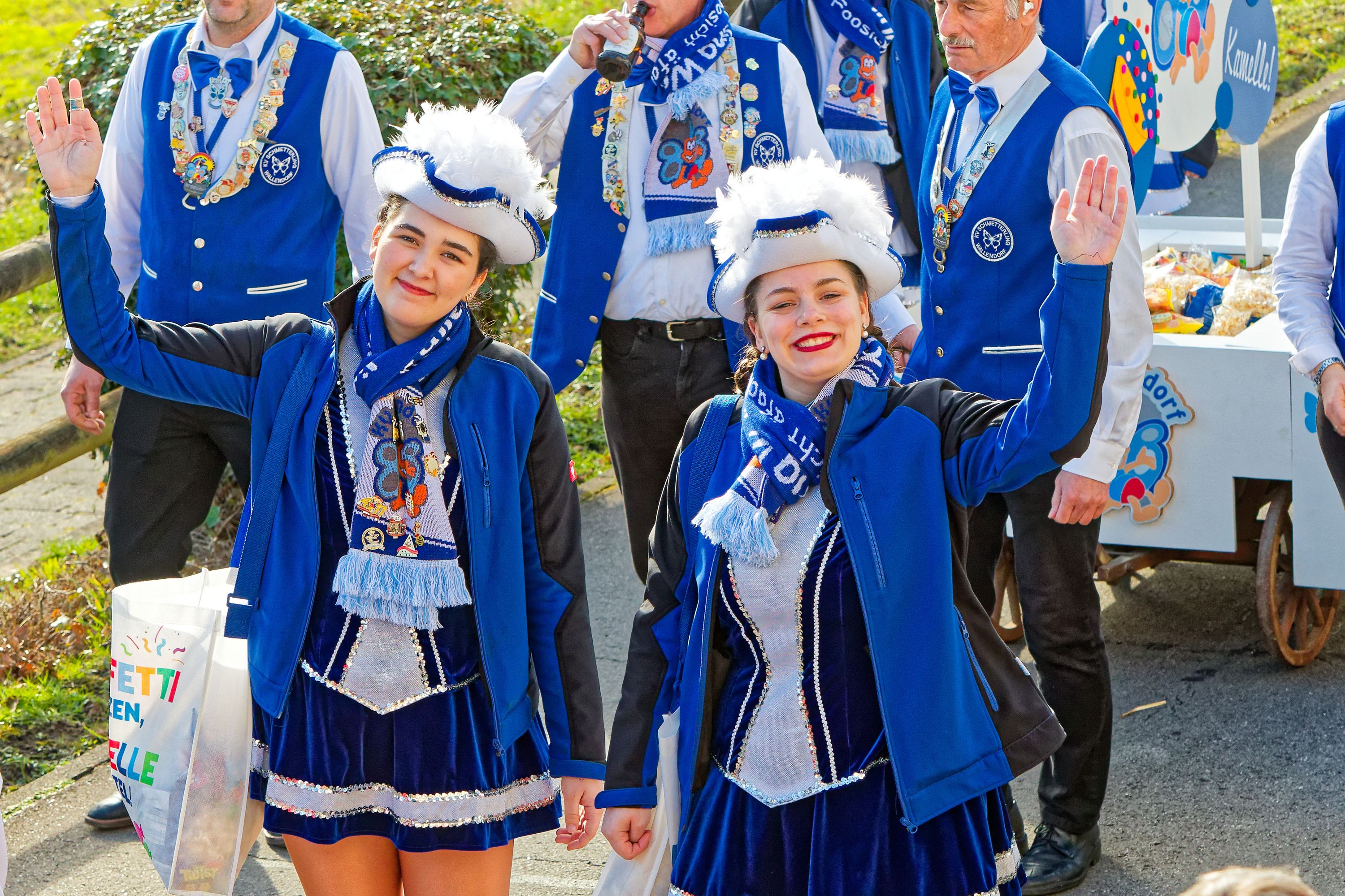 Umzug Bollendorf 2025 203