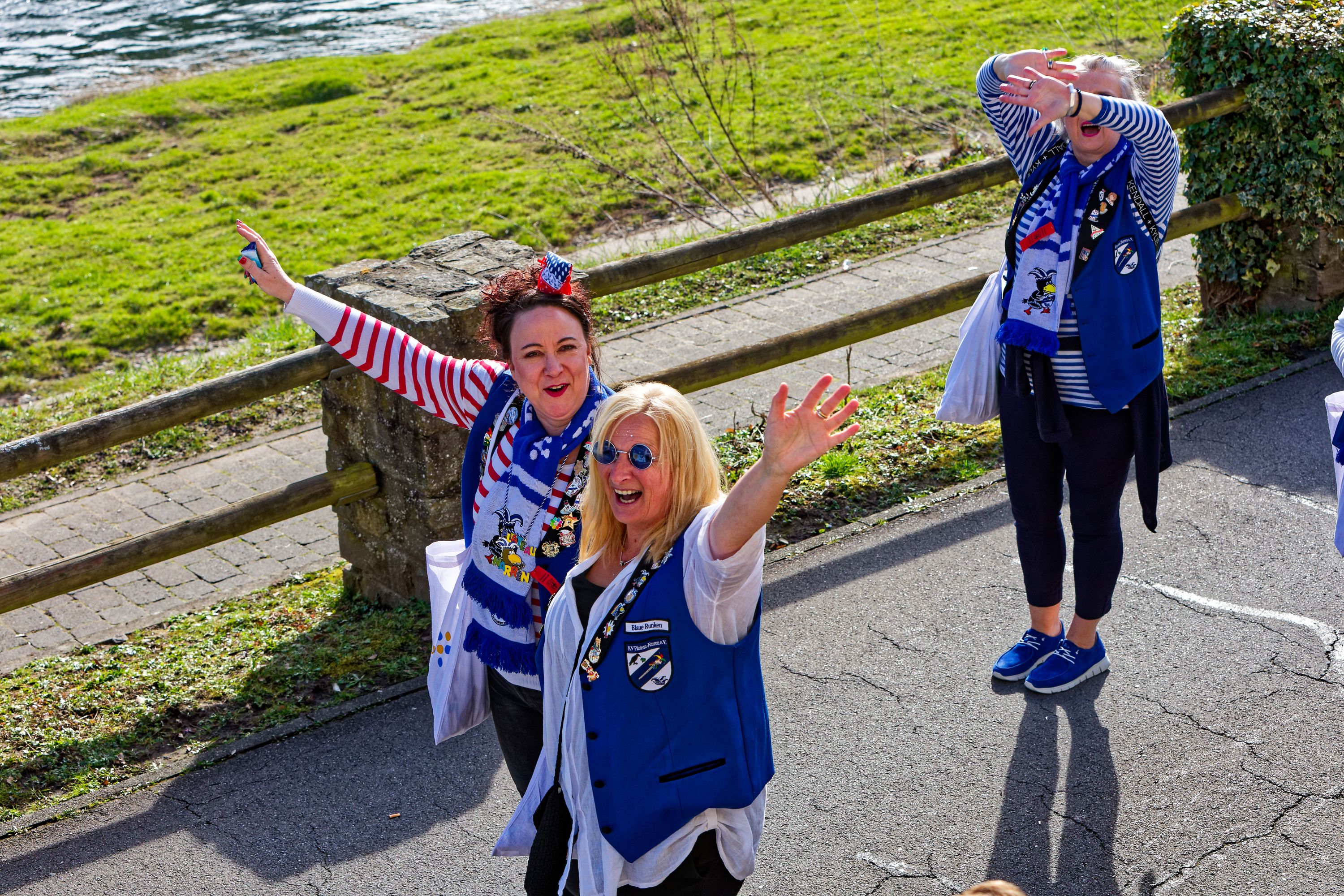 Umzug Bollendorf 2025 232