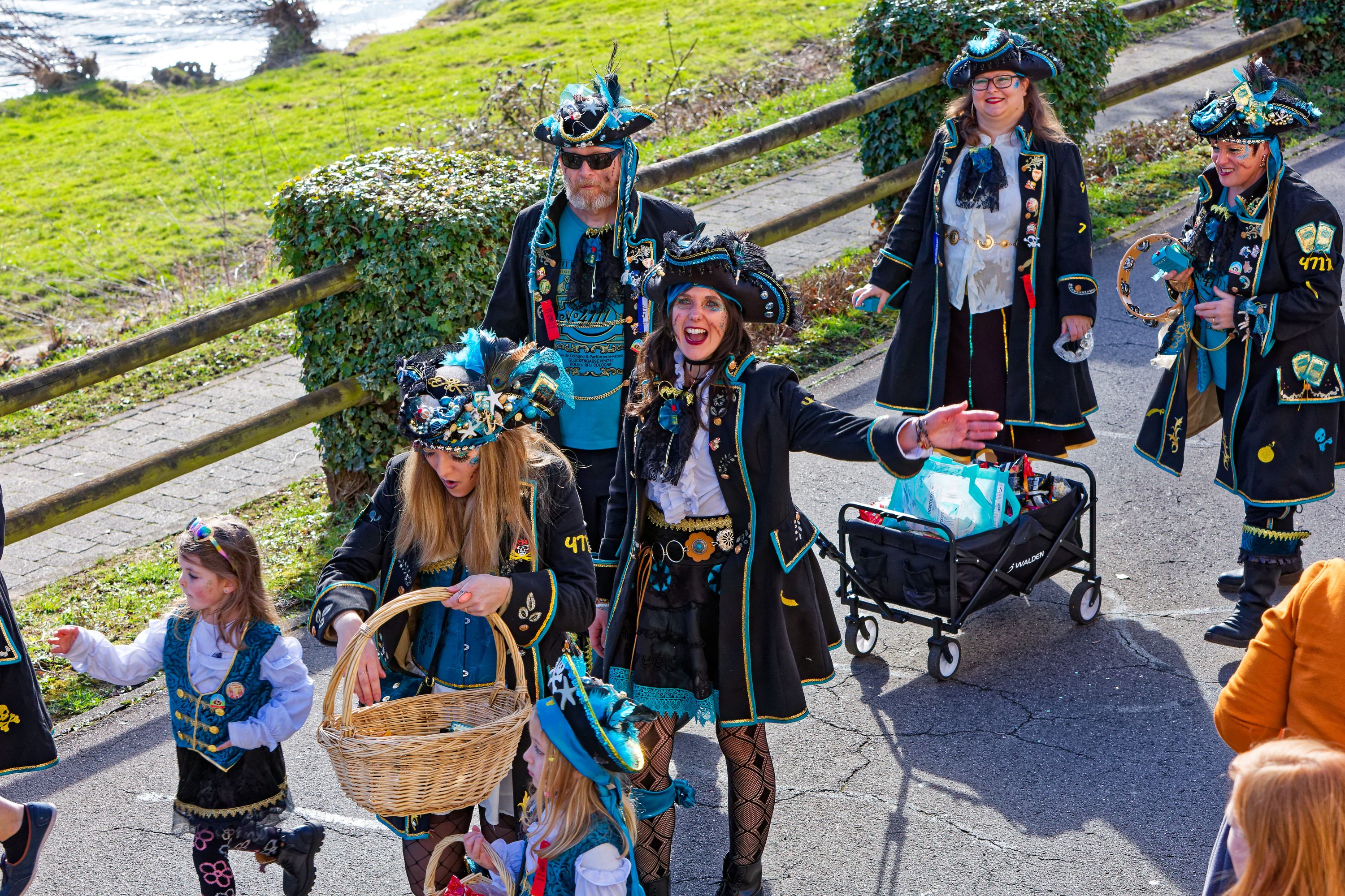 Umzug Bollendorf 2025 242