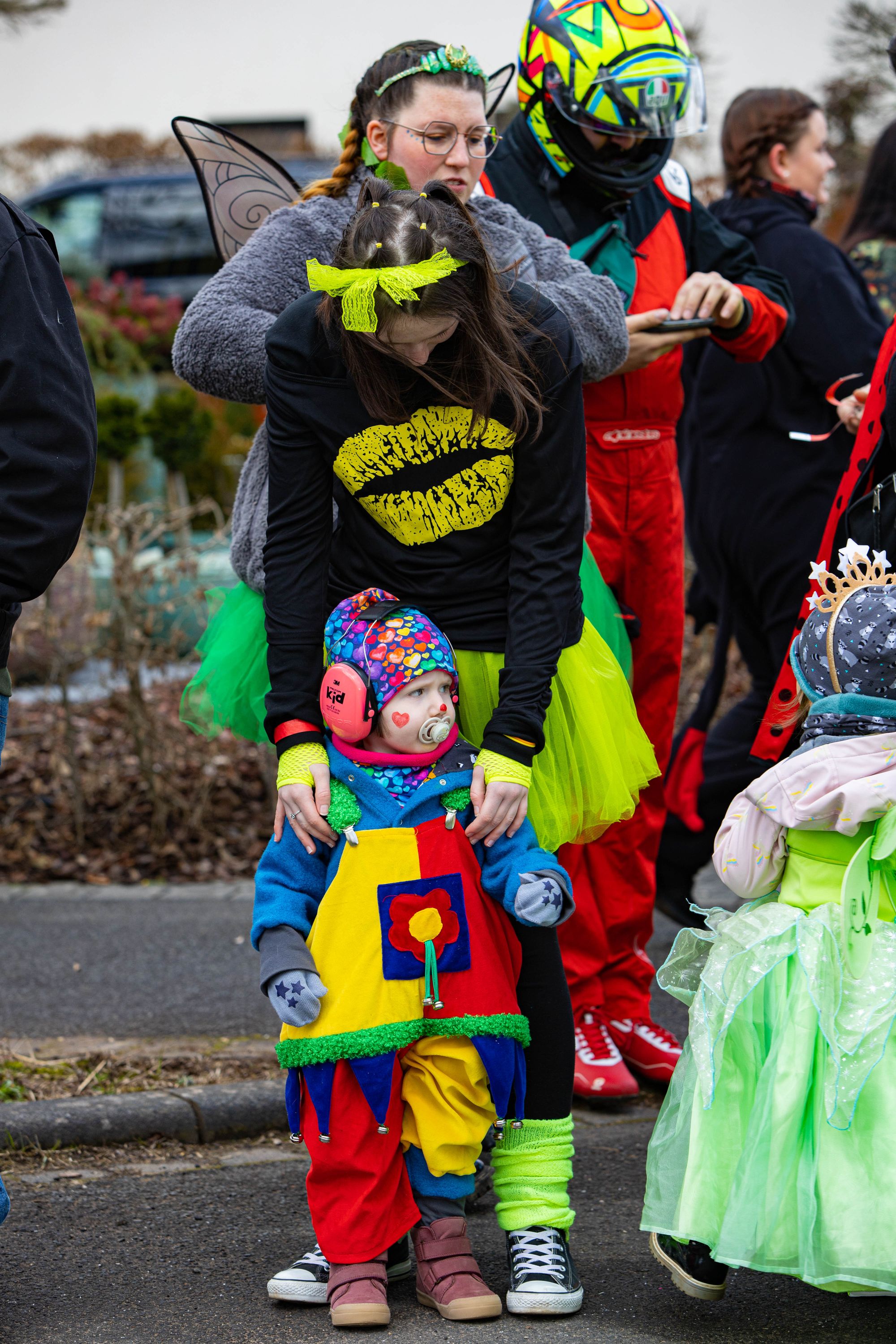 Umzug Koerperich 2025 019