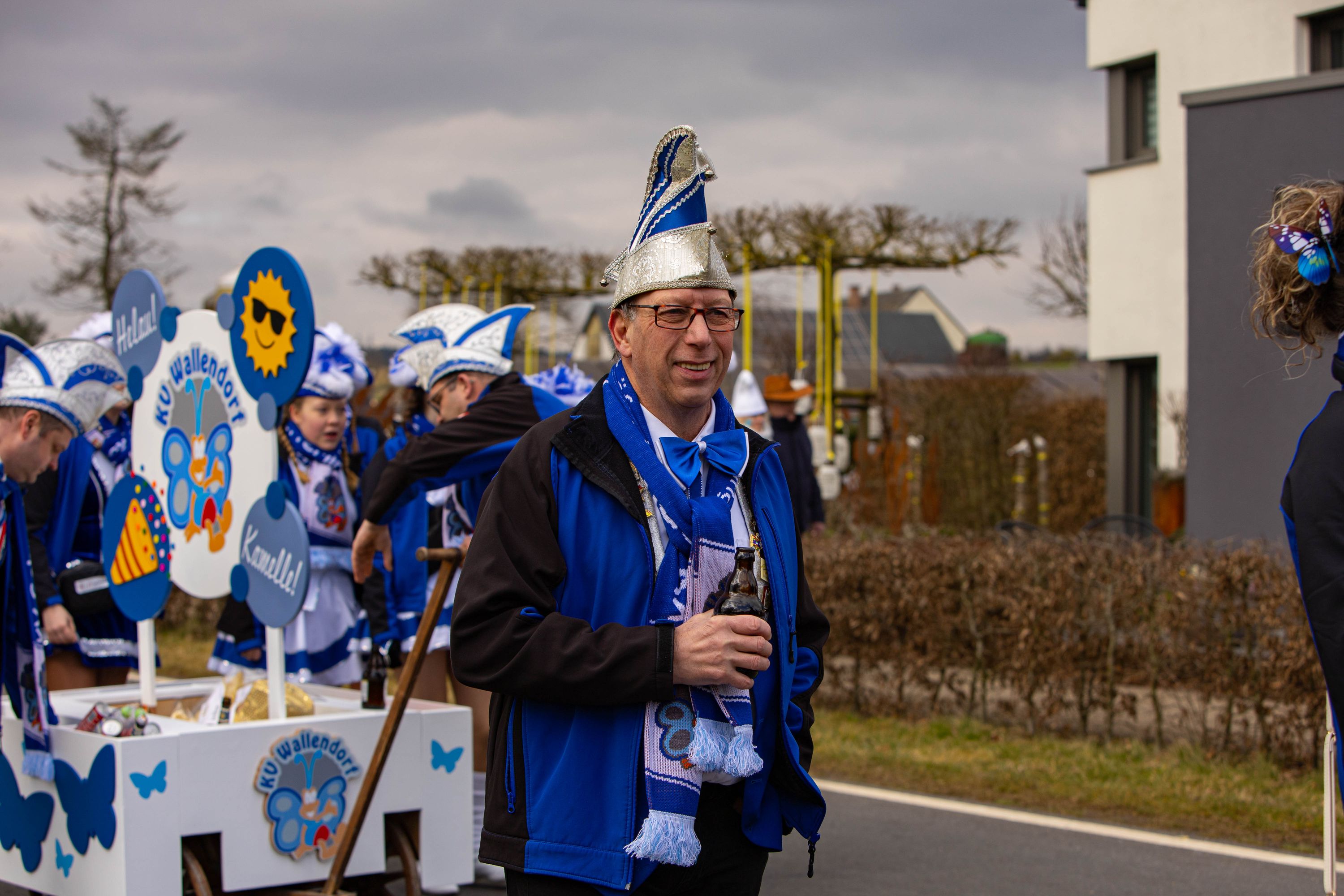 Umzug Koerperich 2025 065