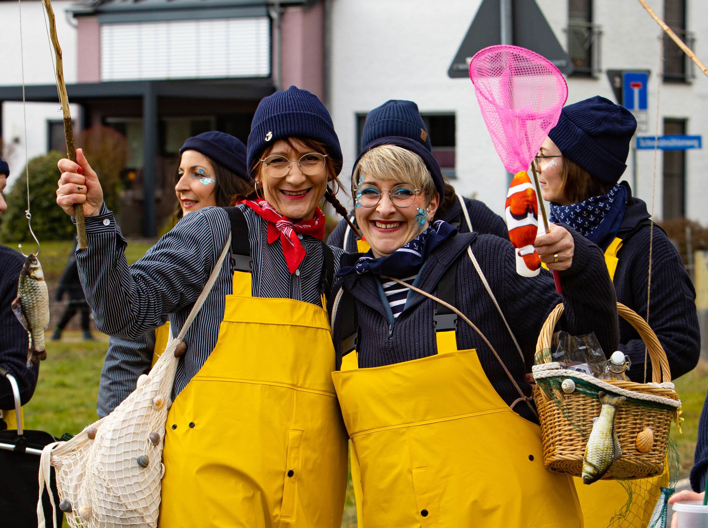 Umzug Koerperich 2025 100