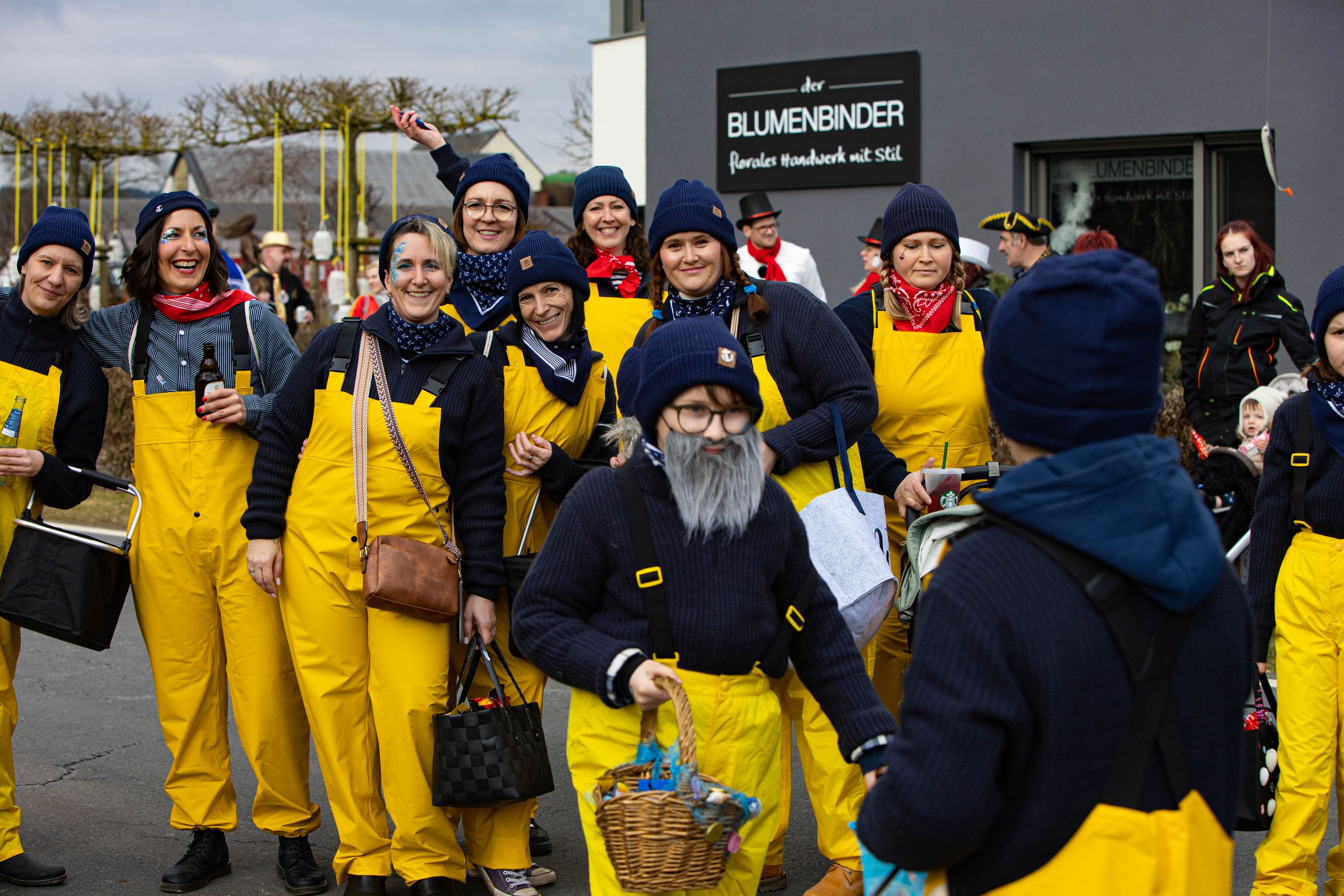 Umzug Koerperich 2025 106