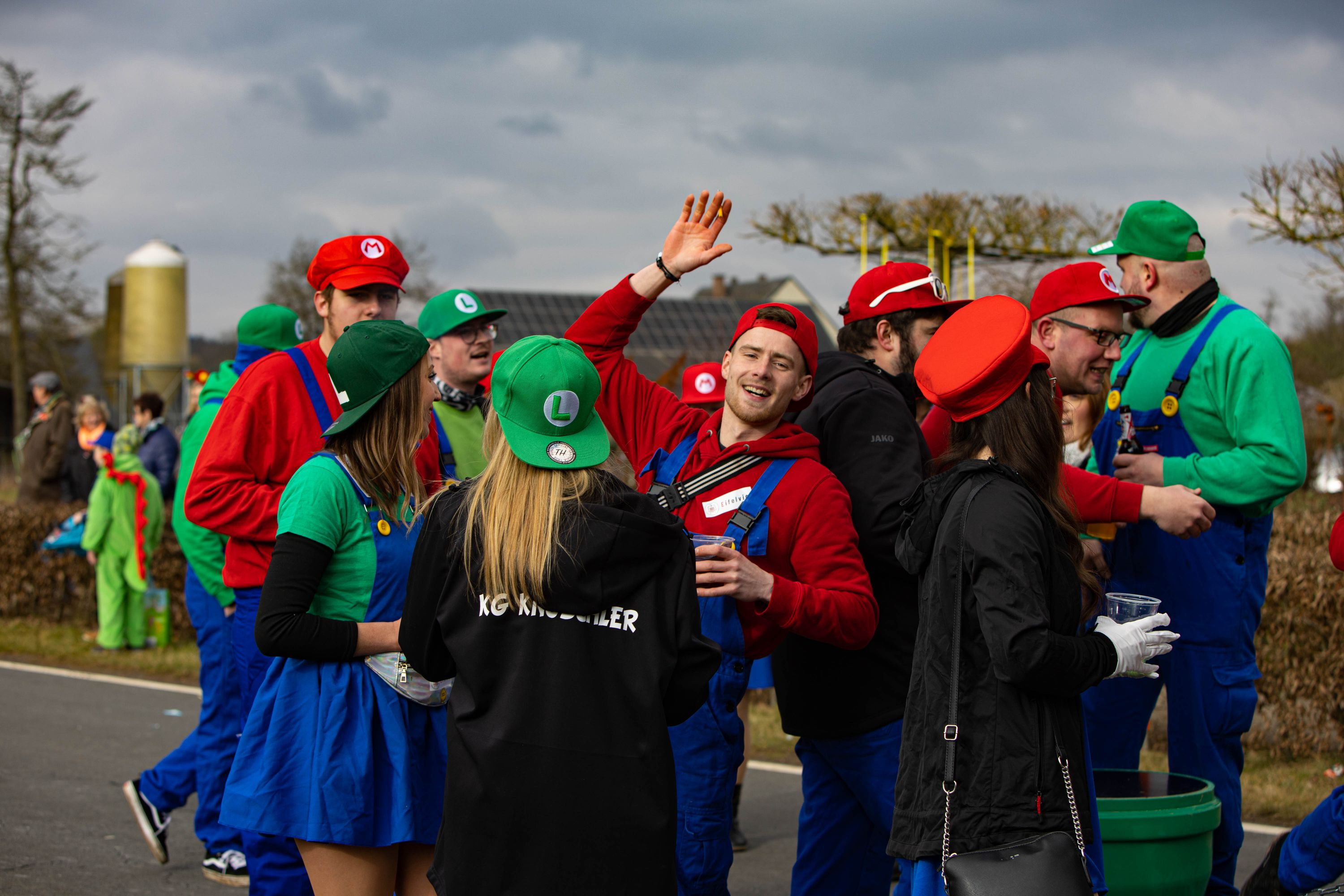 Umzug Koerperich 2025 108