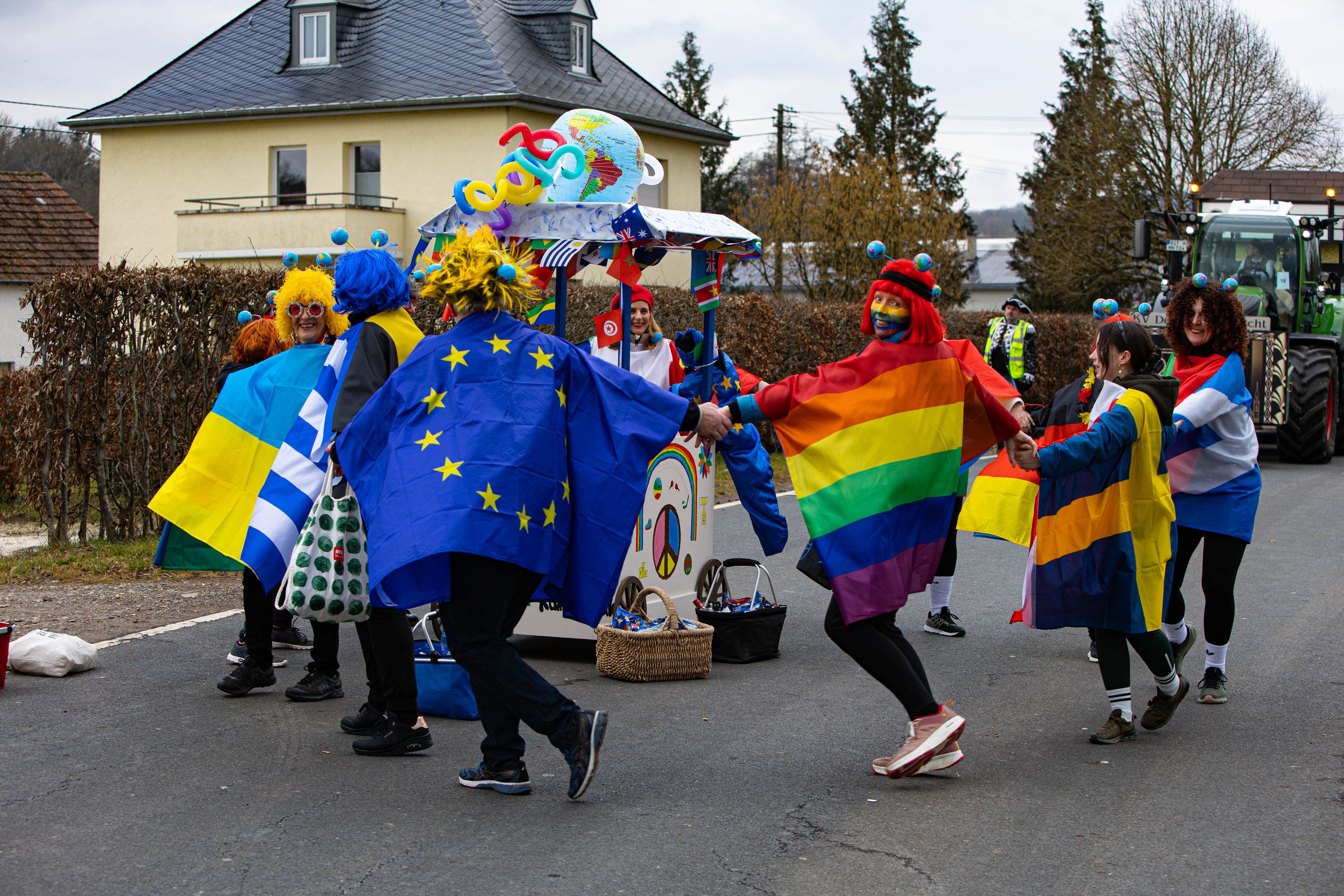 Umzug Koerperich 2025 130