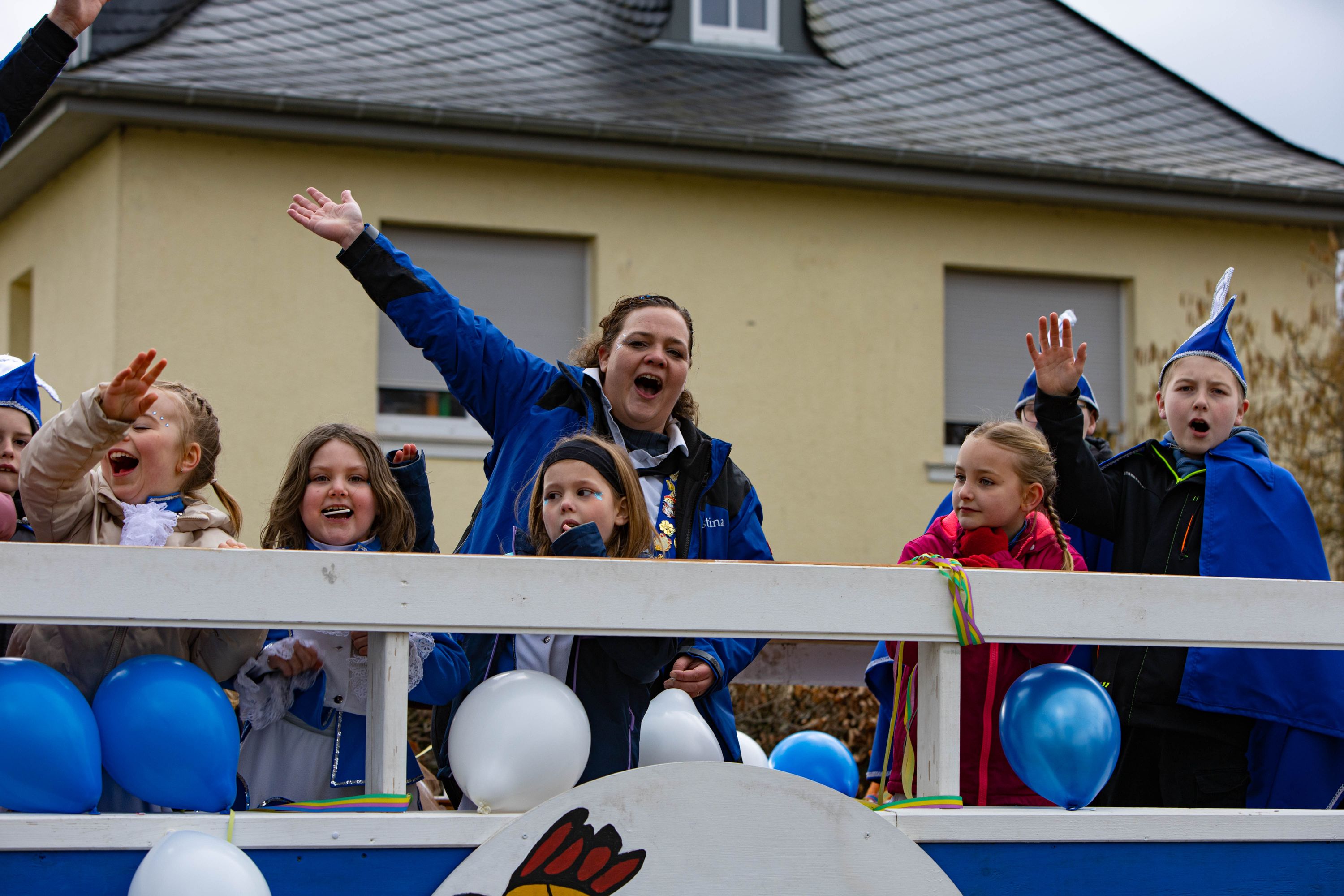 Umzug Koerperich 2025 145