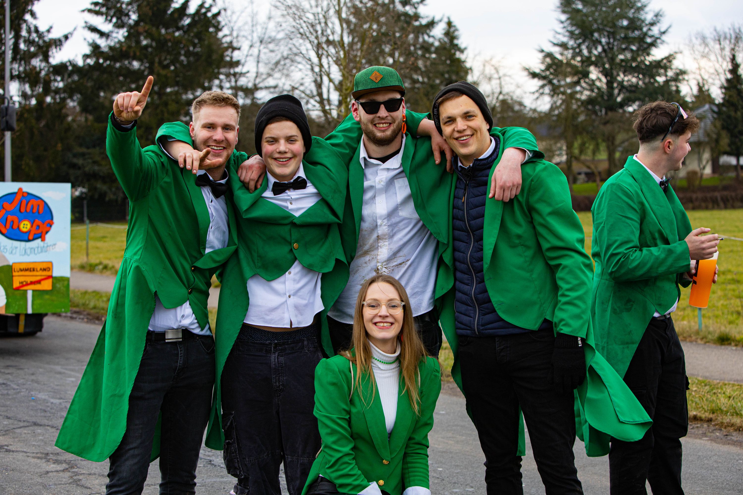 Umzug Koerperich 2025 192