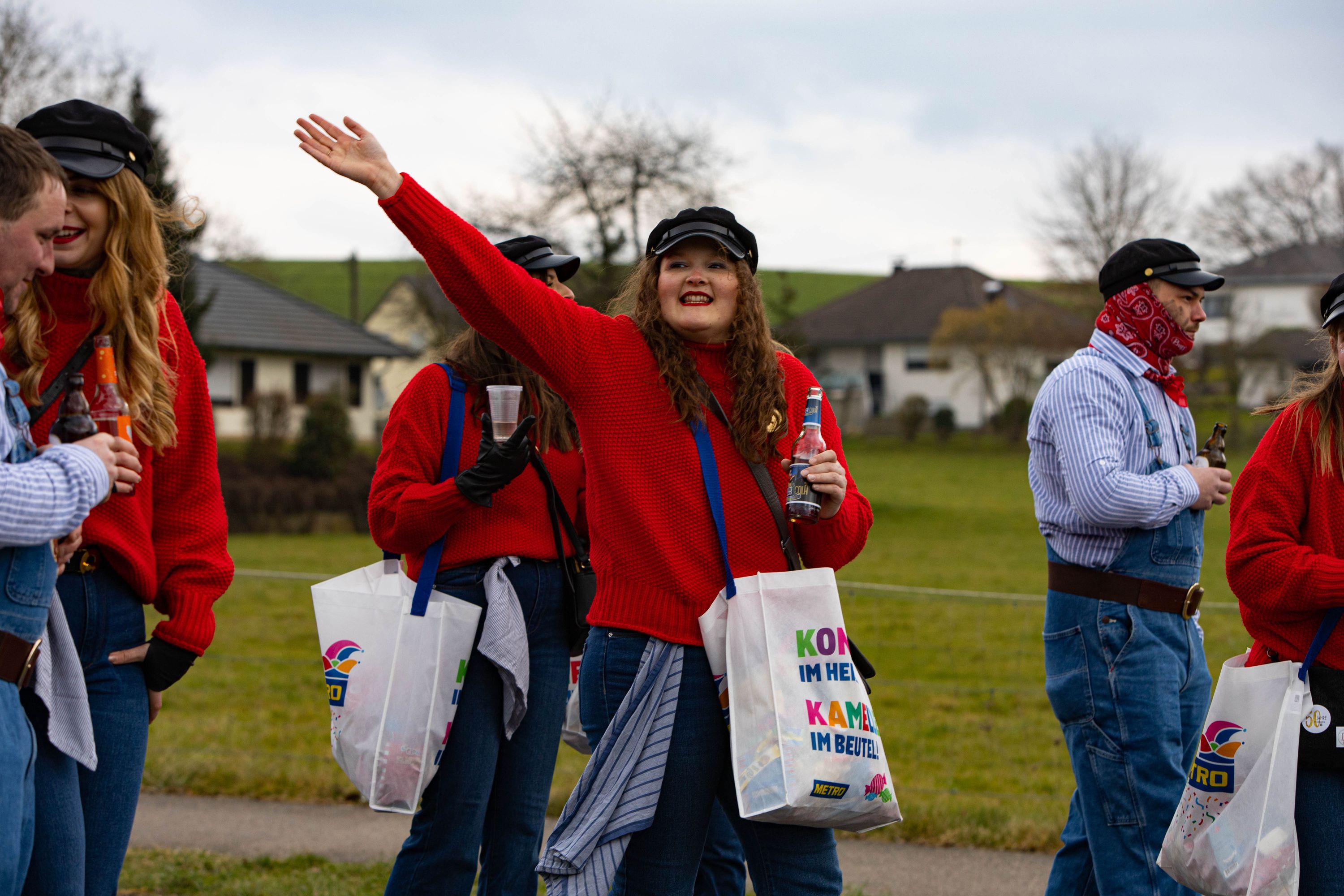 Umzug Koerperich 2025 202