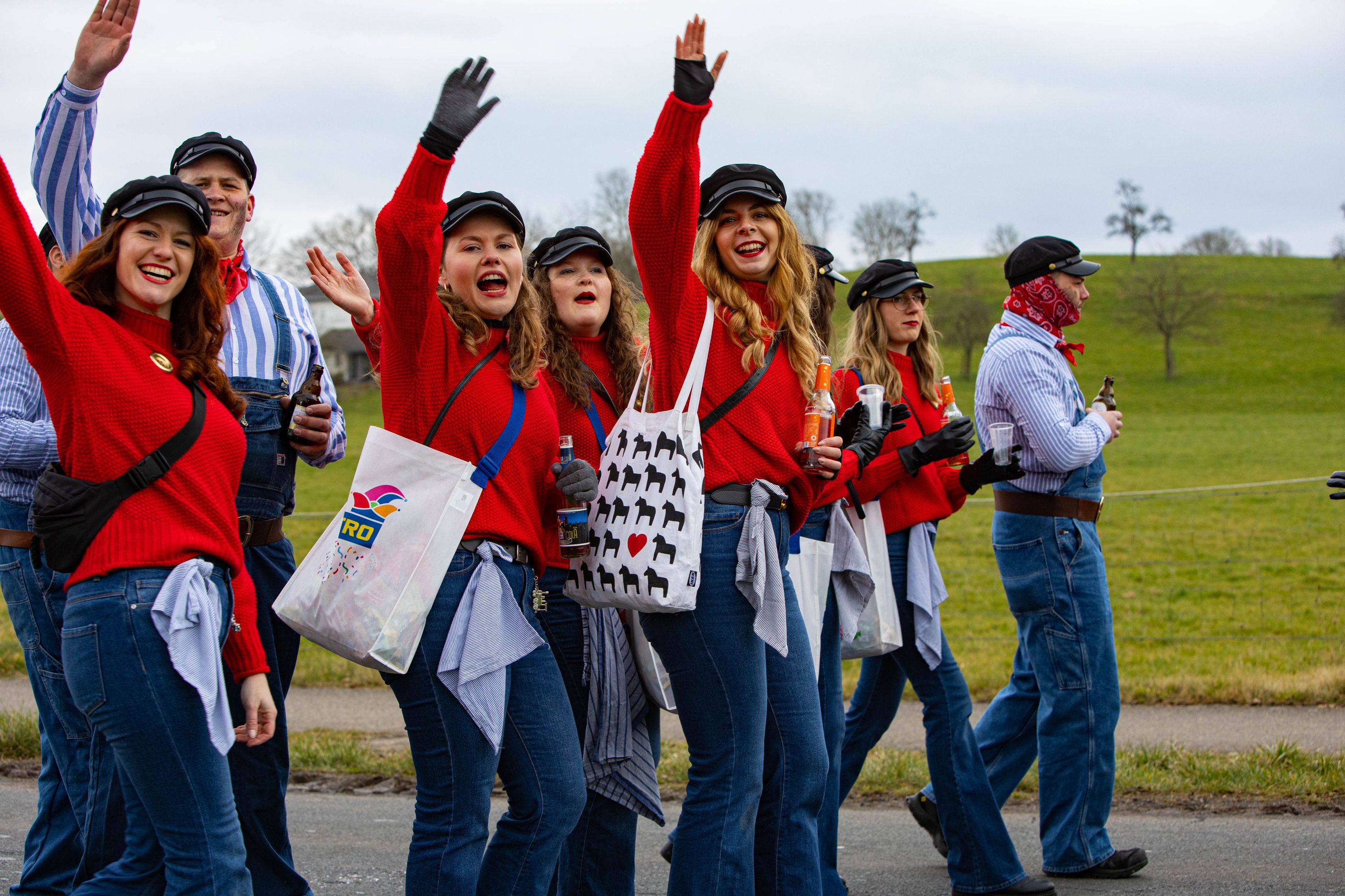 Umzug Koerperich 2025 203