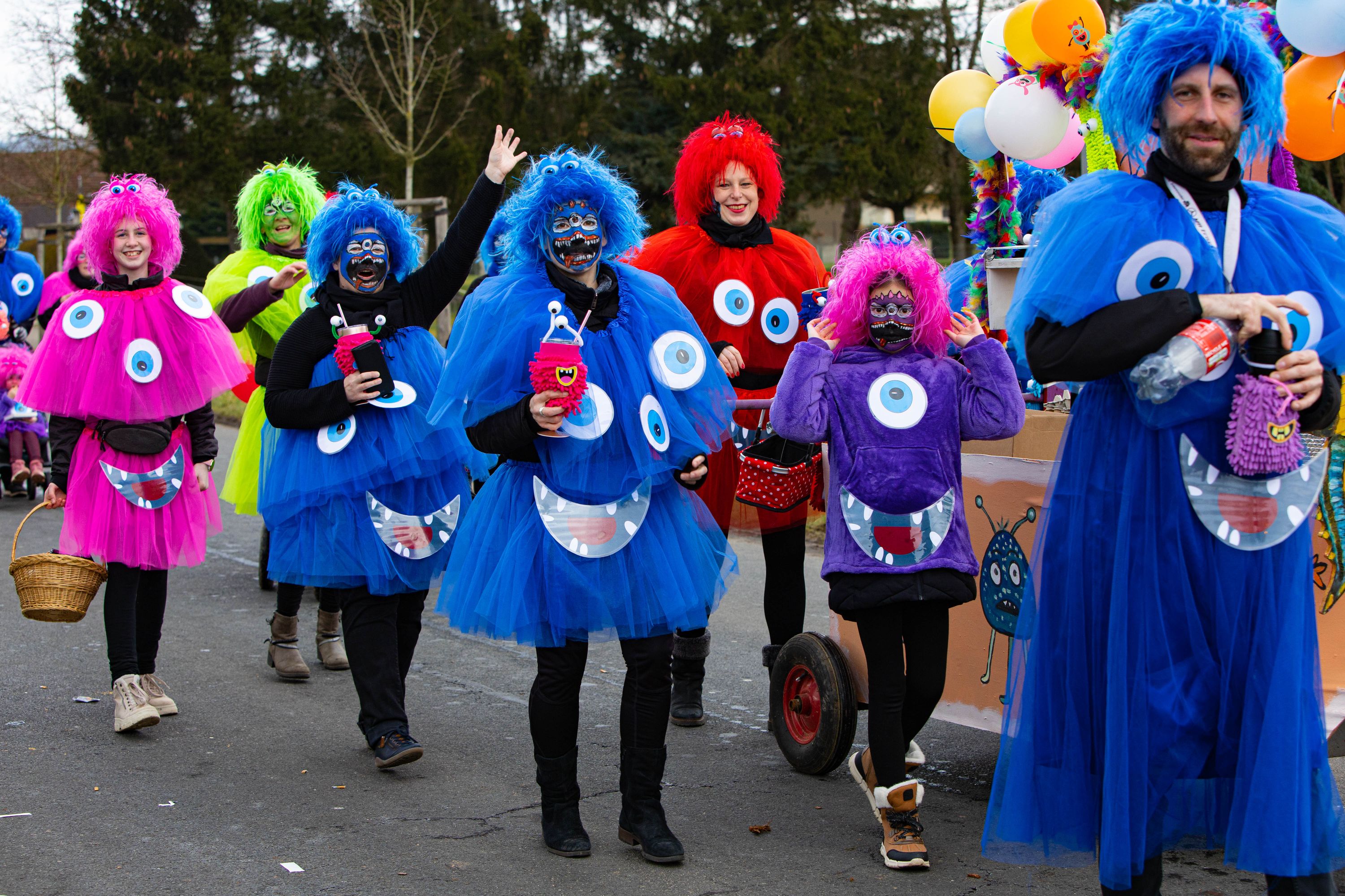 Umzug Koerperich 2025 207