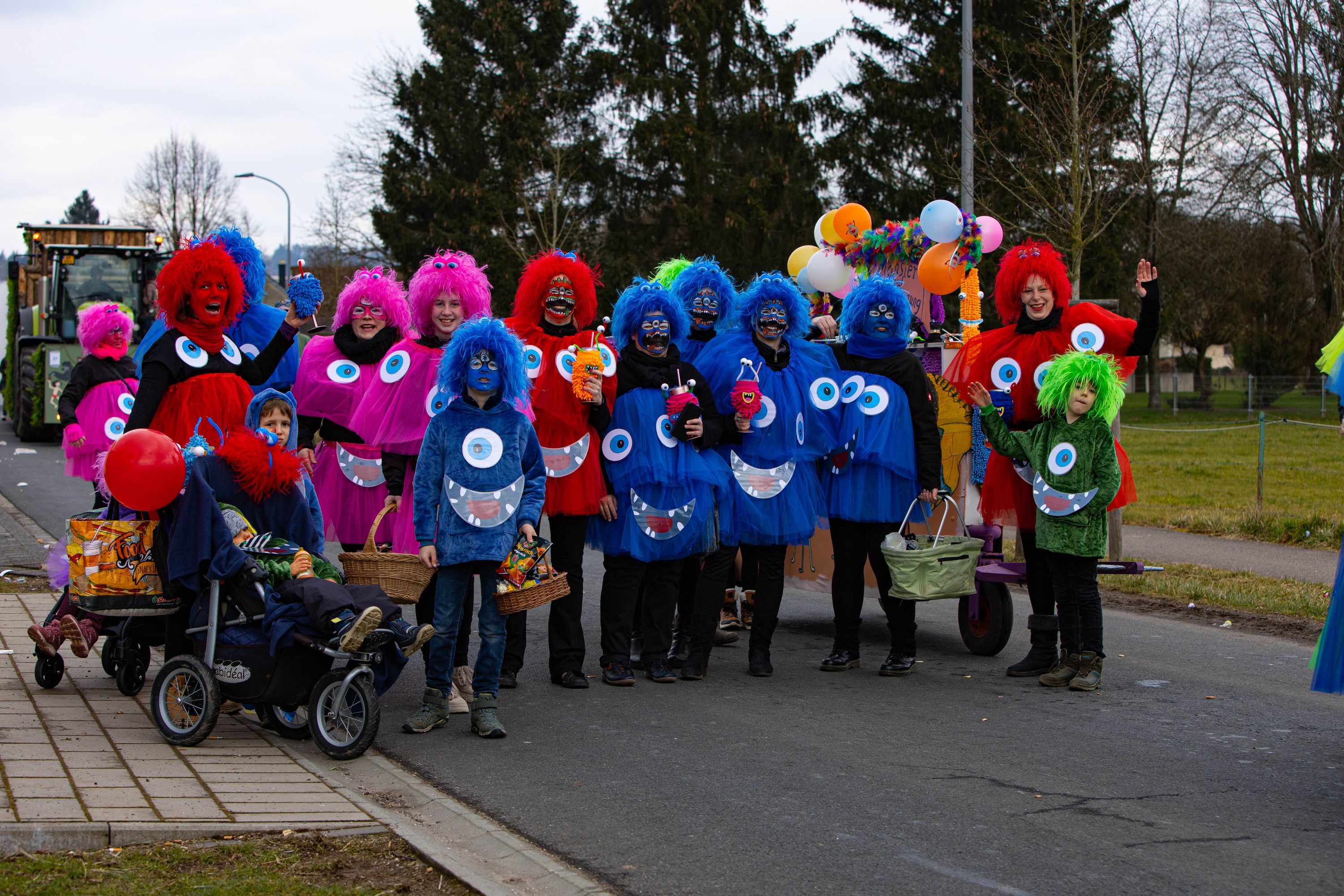 Umzug Koerperich 2025 215