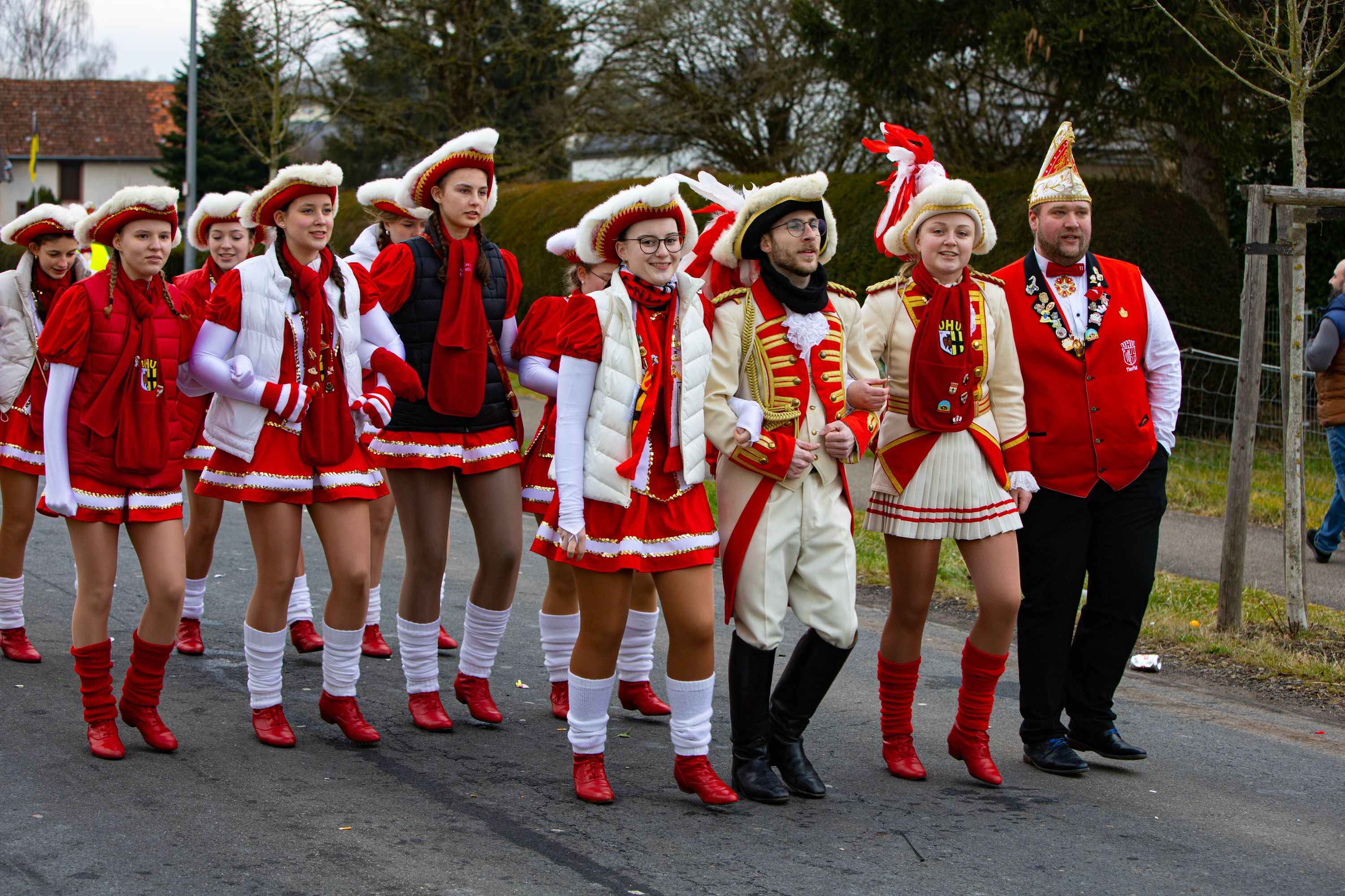 Umzug Koerperich 2025 242