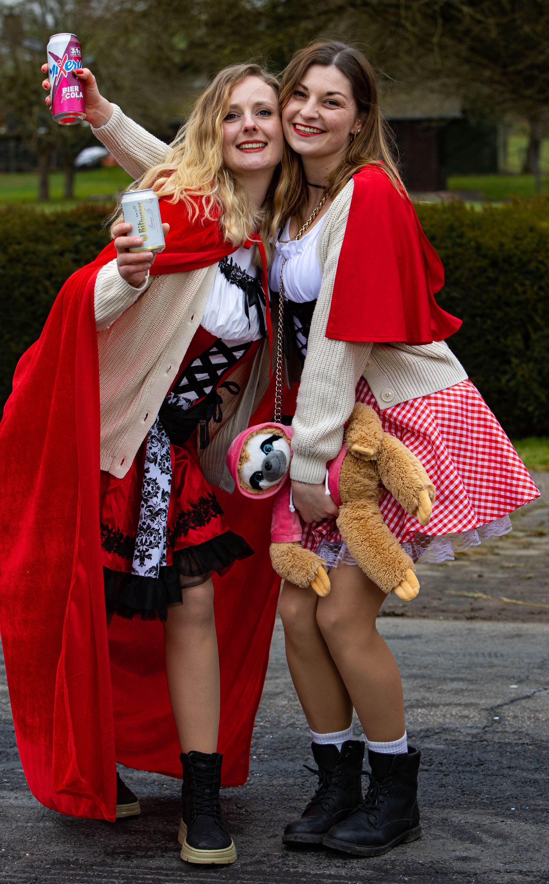 Umzug Koerperich 2025 261