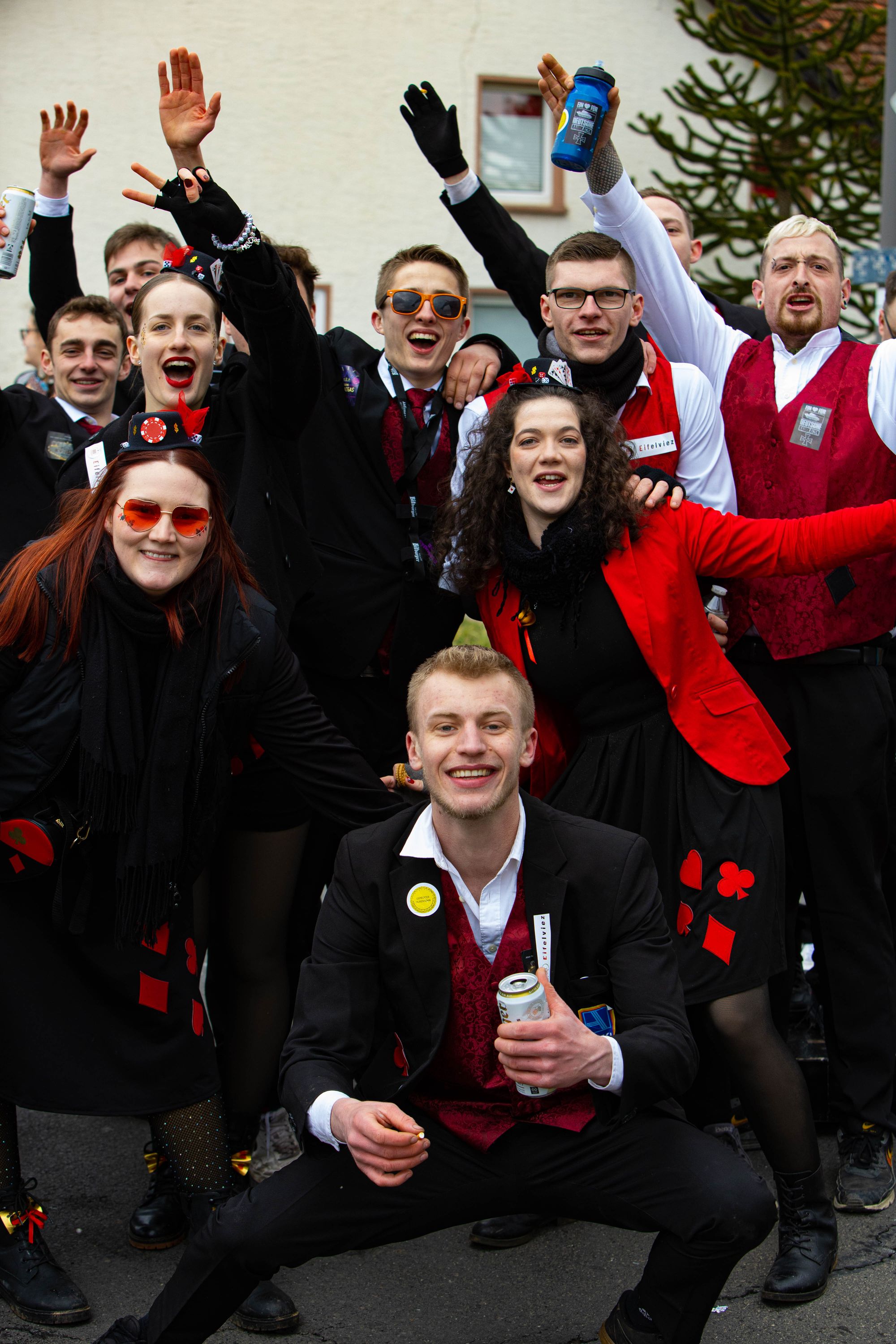 Umzug Koerperich 2025 273