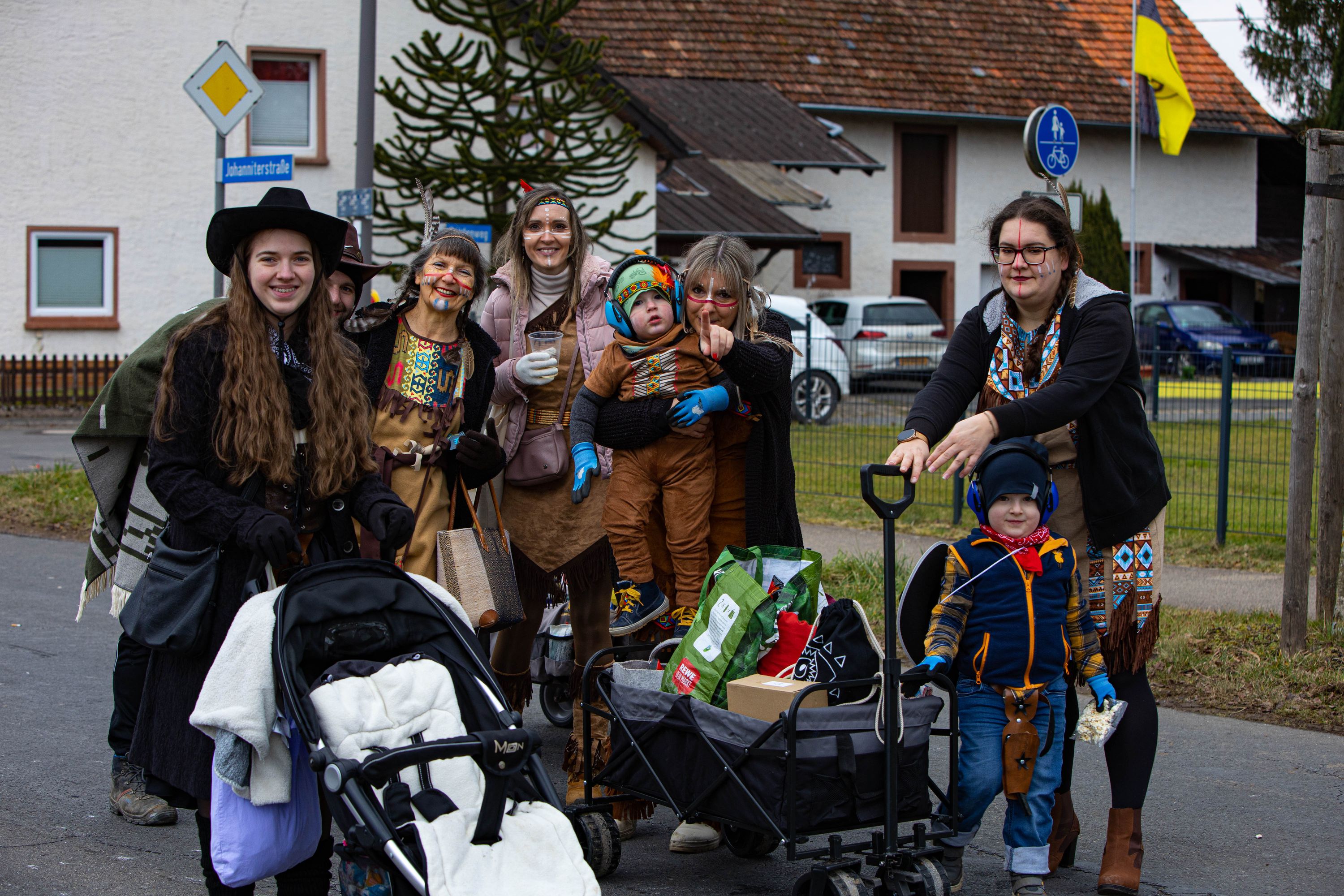 Umzug Koerperich 2025 282