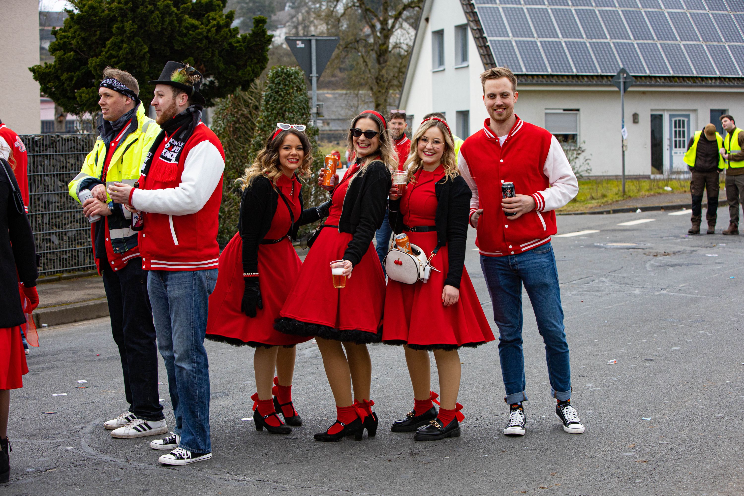 Umzug Koerperich 2025 299