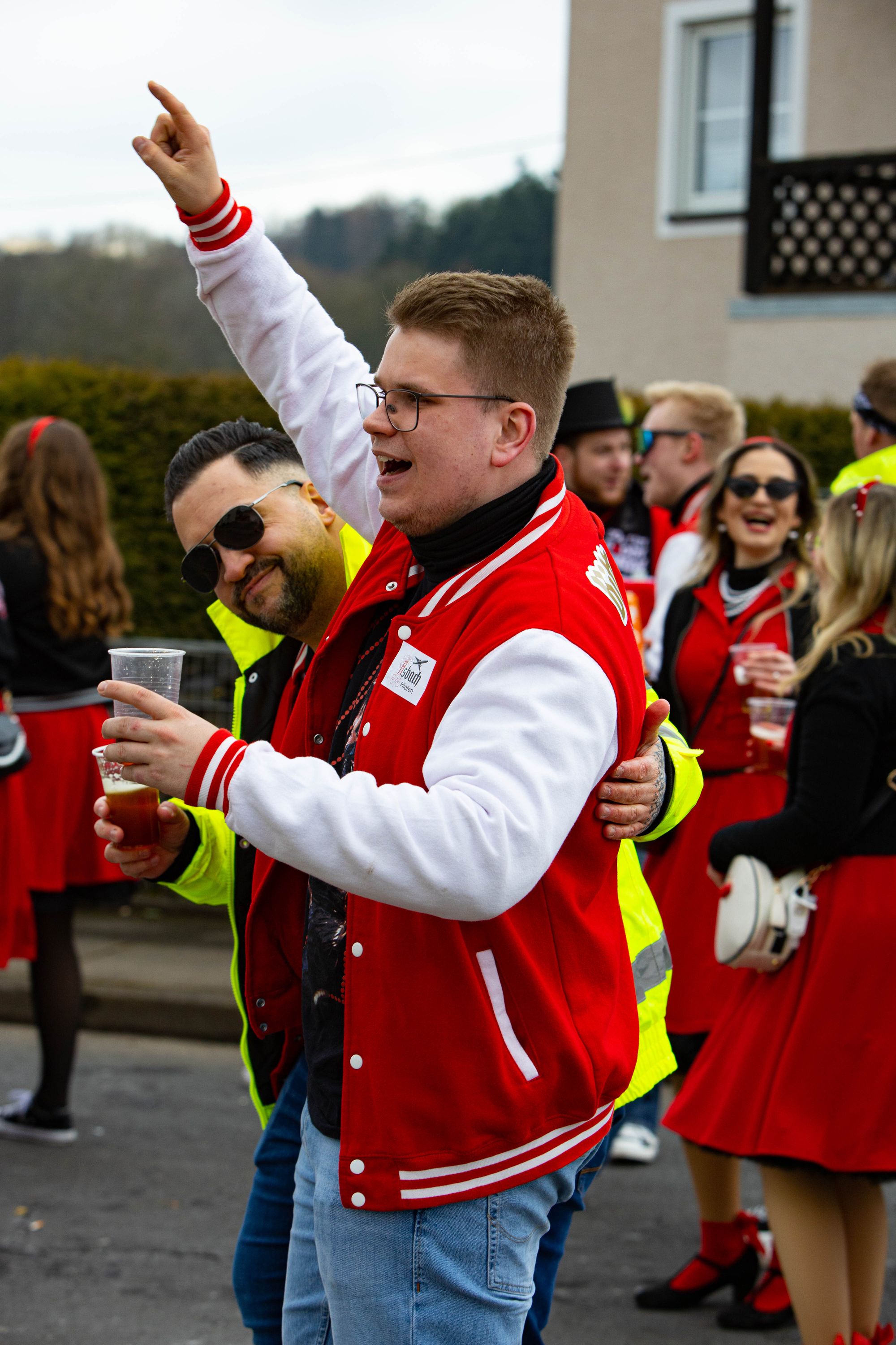 Umzug Koerperich 2025 301