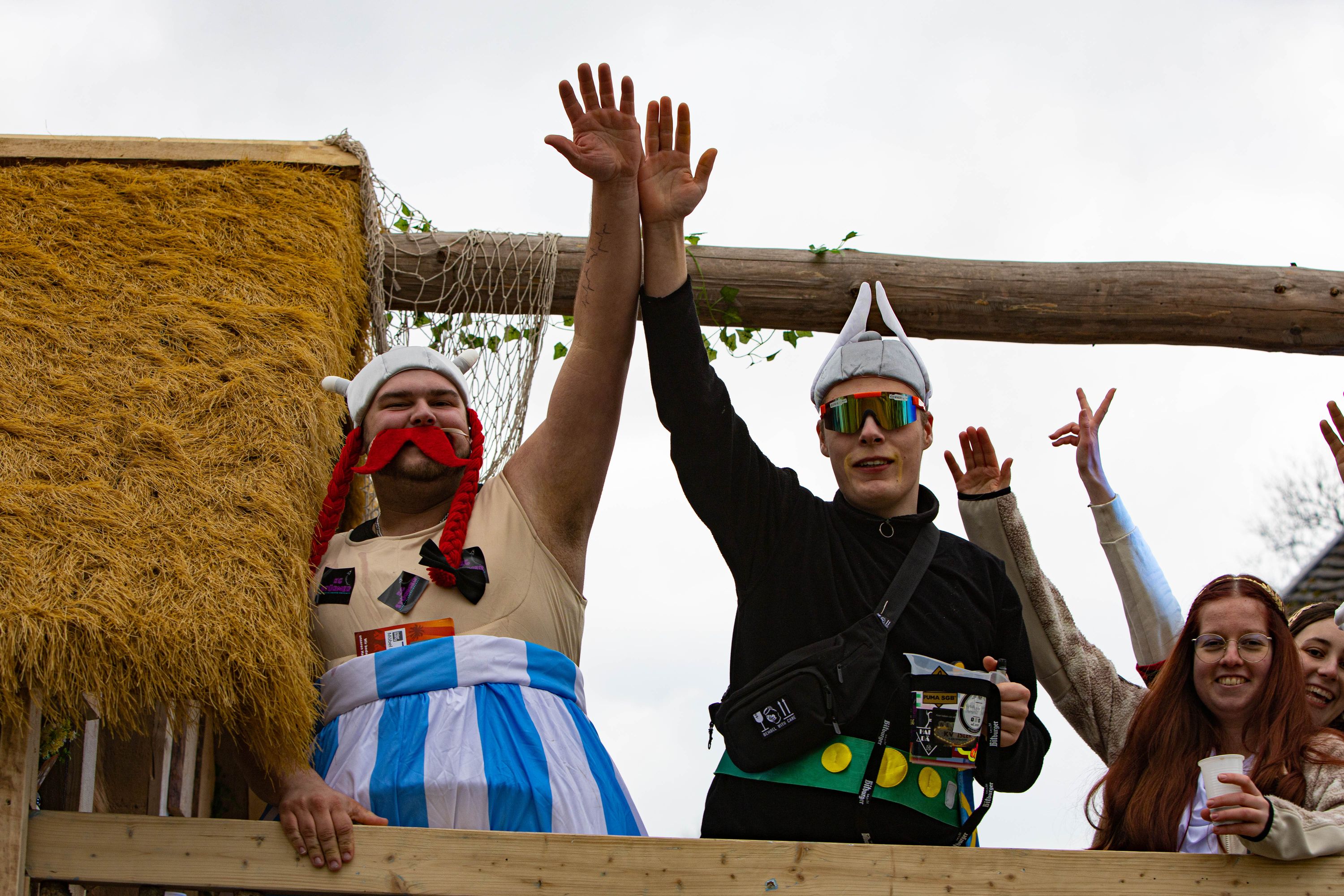 Umzug Koerperich 2025 315