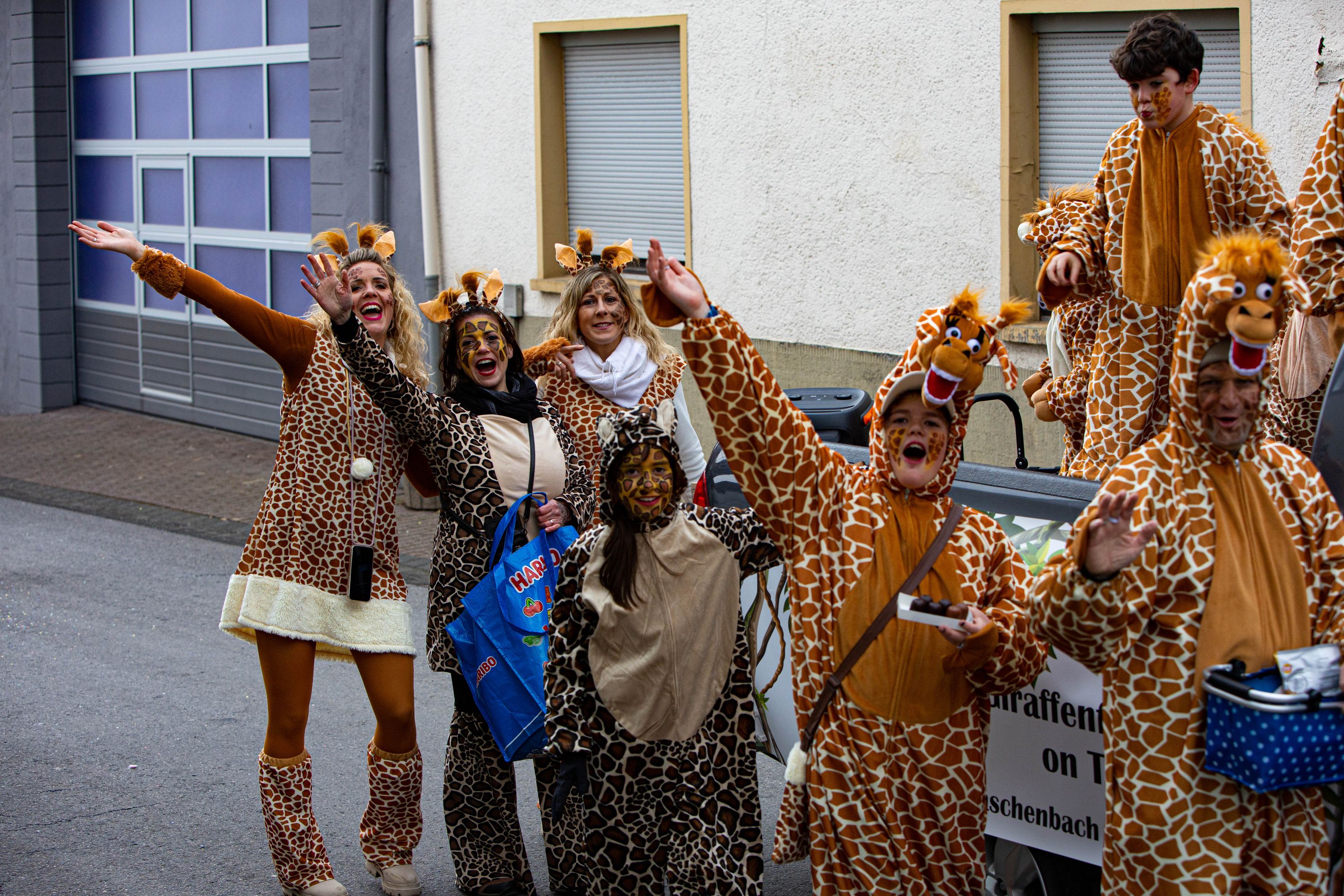 Umzug Koerperich 2025 325