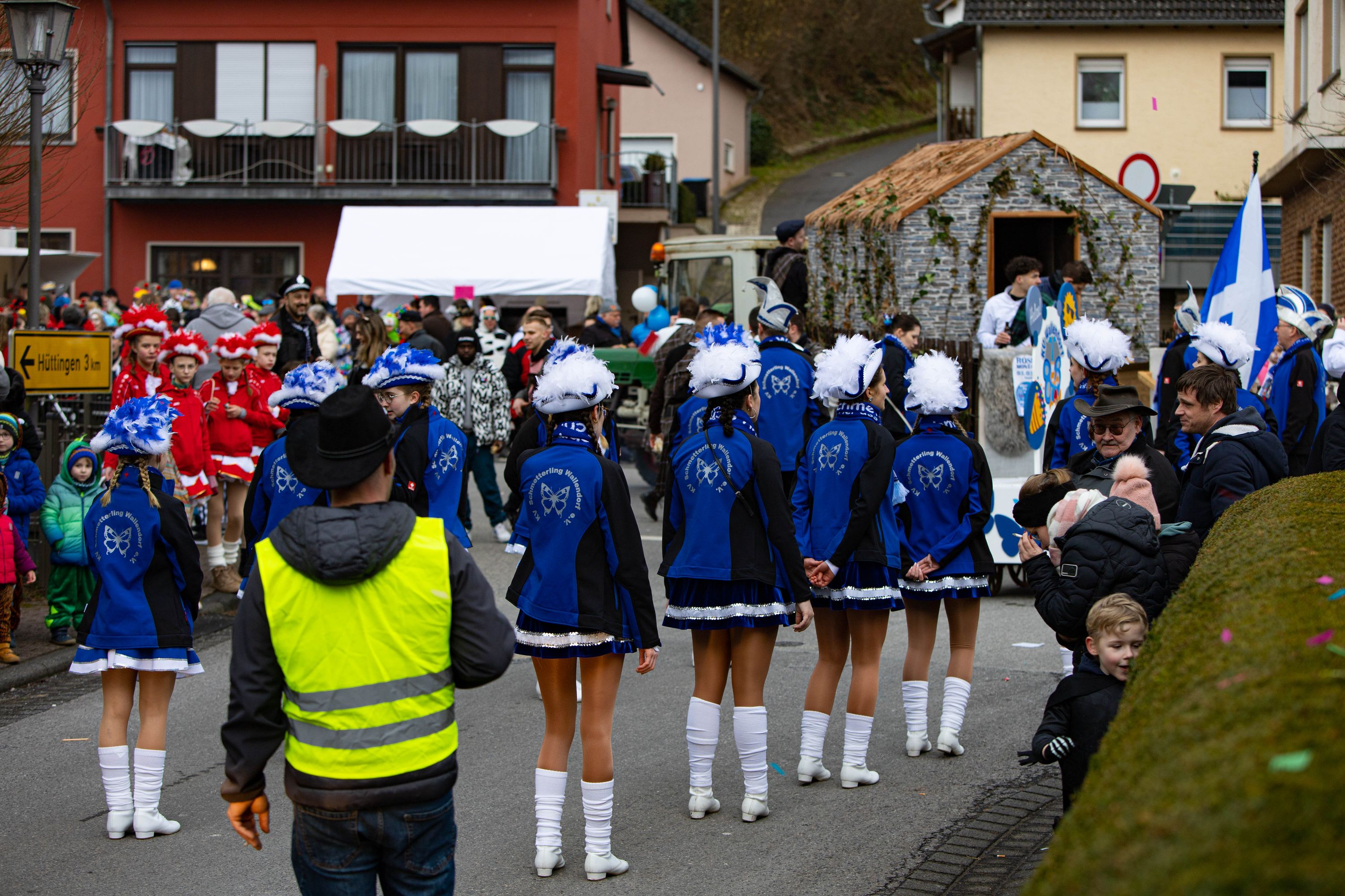 Umzug Koerperich 2025 330