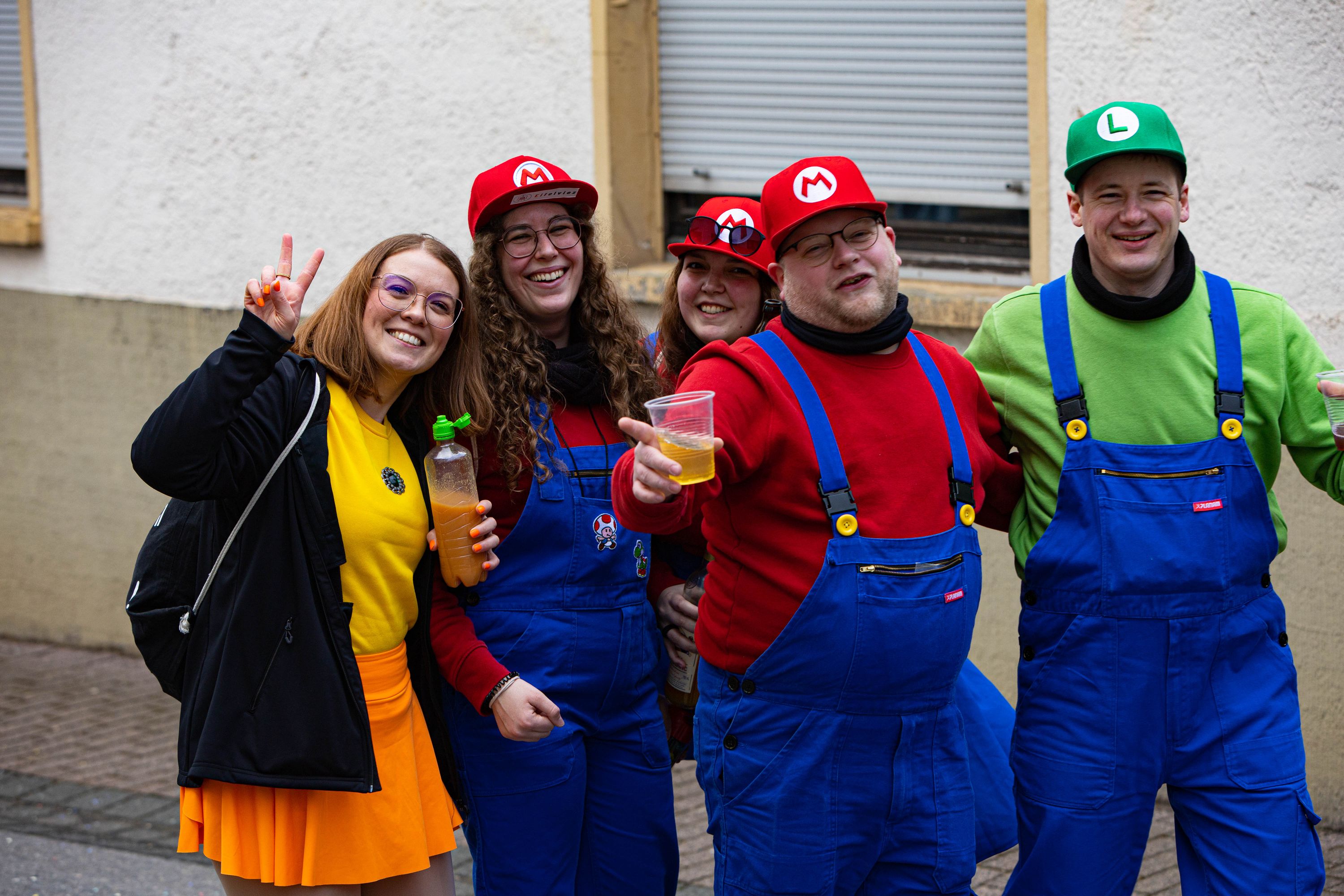 Umzug Koerperich 2025 337