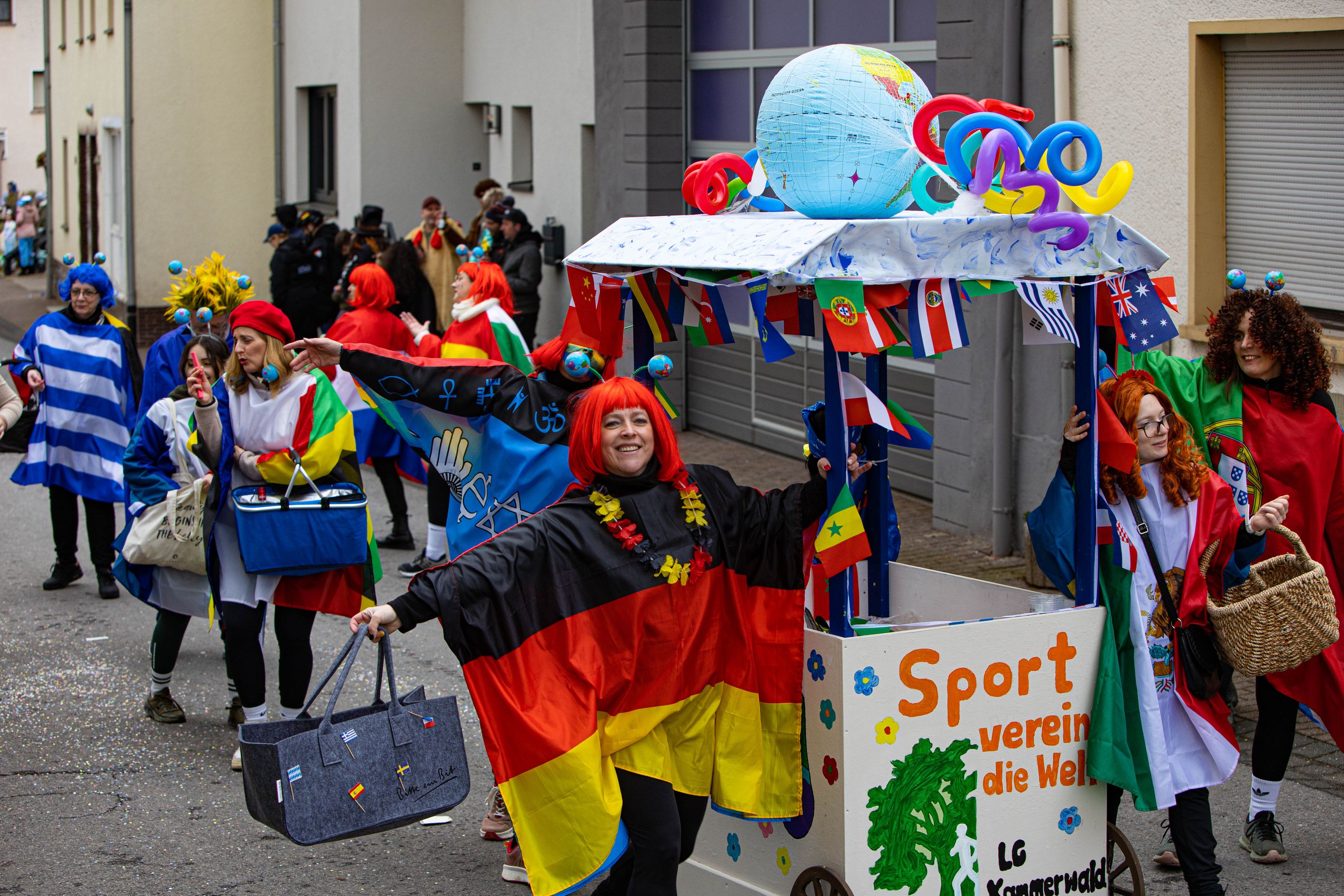 Umzug Koerperich 2025 360